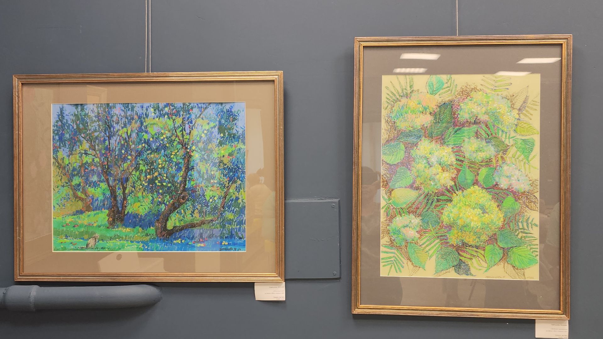 вертикалки, ивантеевка, экспозиция, художественная выставка,живопись, художники,сады,пейзаж, душа,фантазия, творчество,