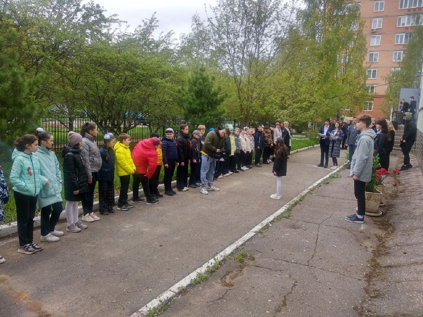 Дмитров, Константин Аверьянов, Великая Отечественная война