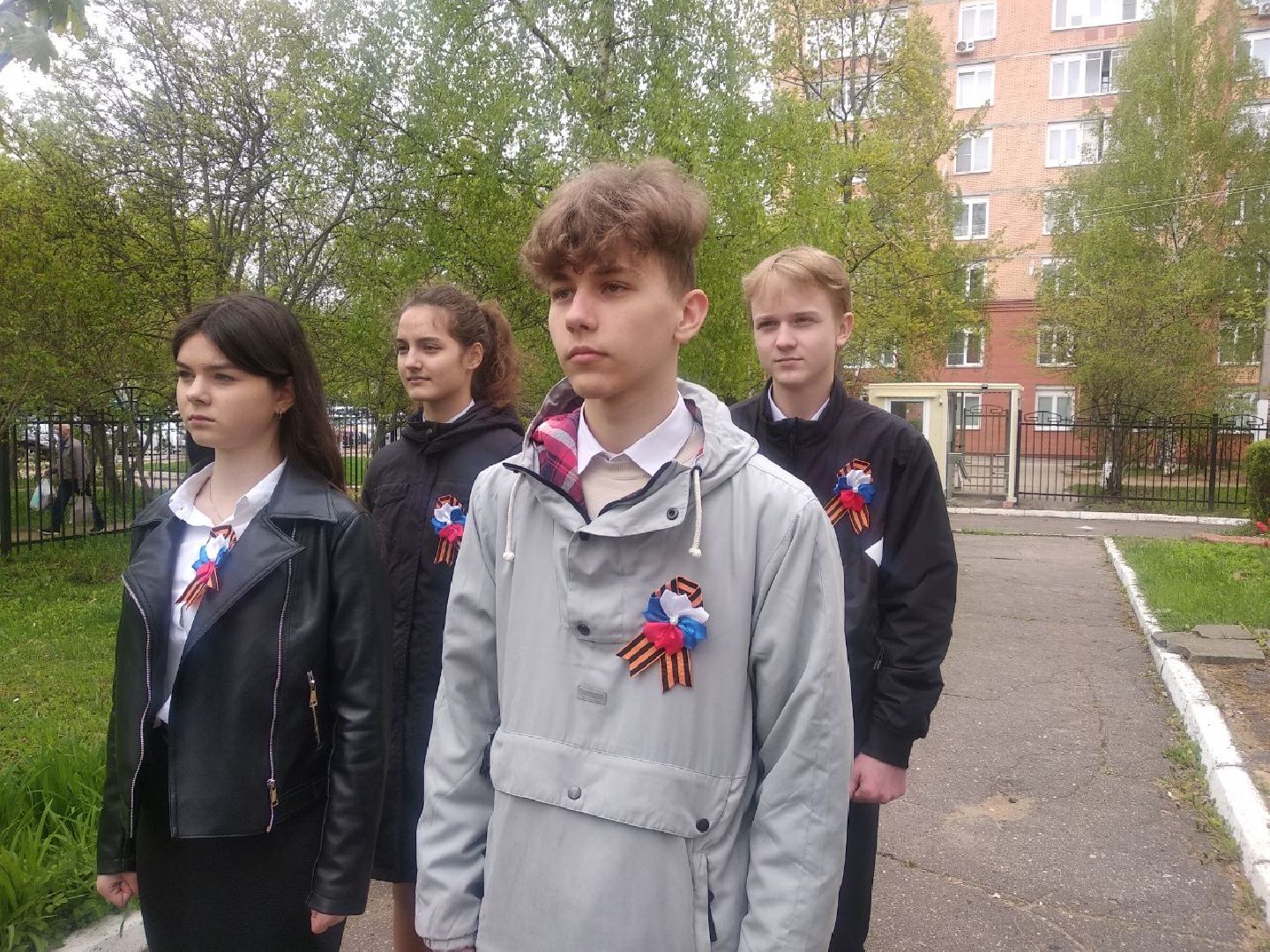 Дмитров, Константин Аверьянов, Великая Отечественная война