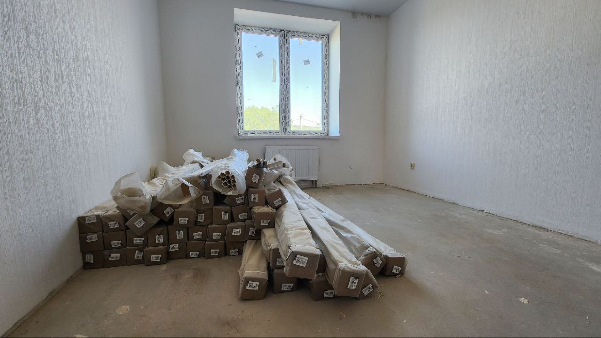 Дмитров, Яхрома, Переселение из аварийного жилья, Минстрой,