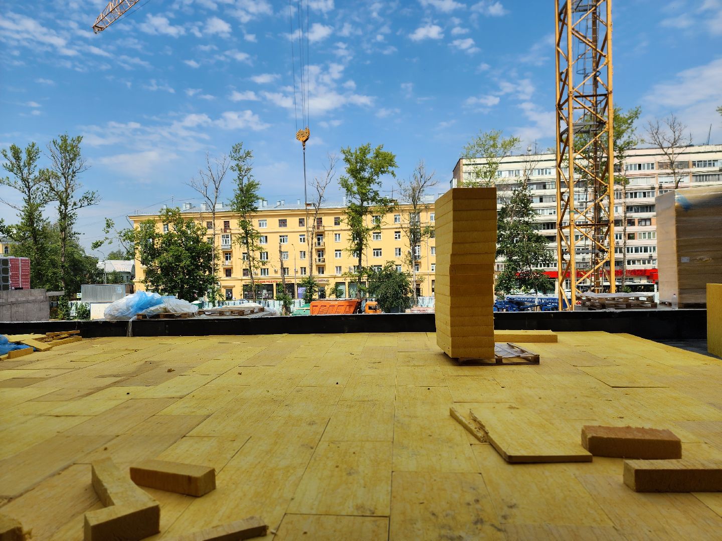 королёв, новая поликлиника , строительство, губернатор московской области,