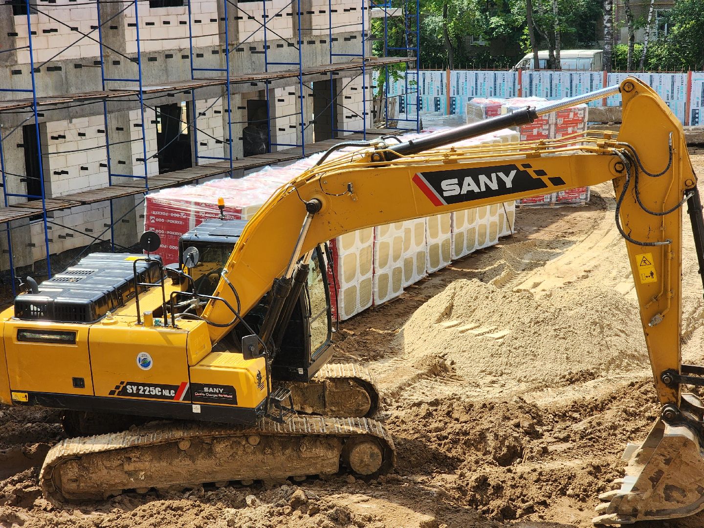 королёв, новая поликлиника , строительство, губернатор московской области,