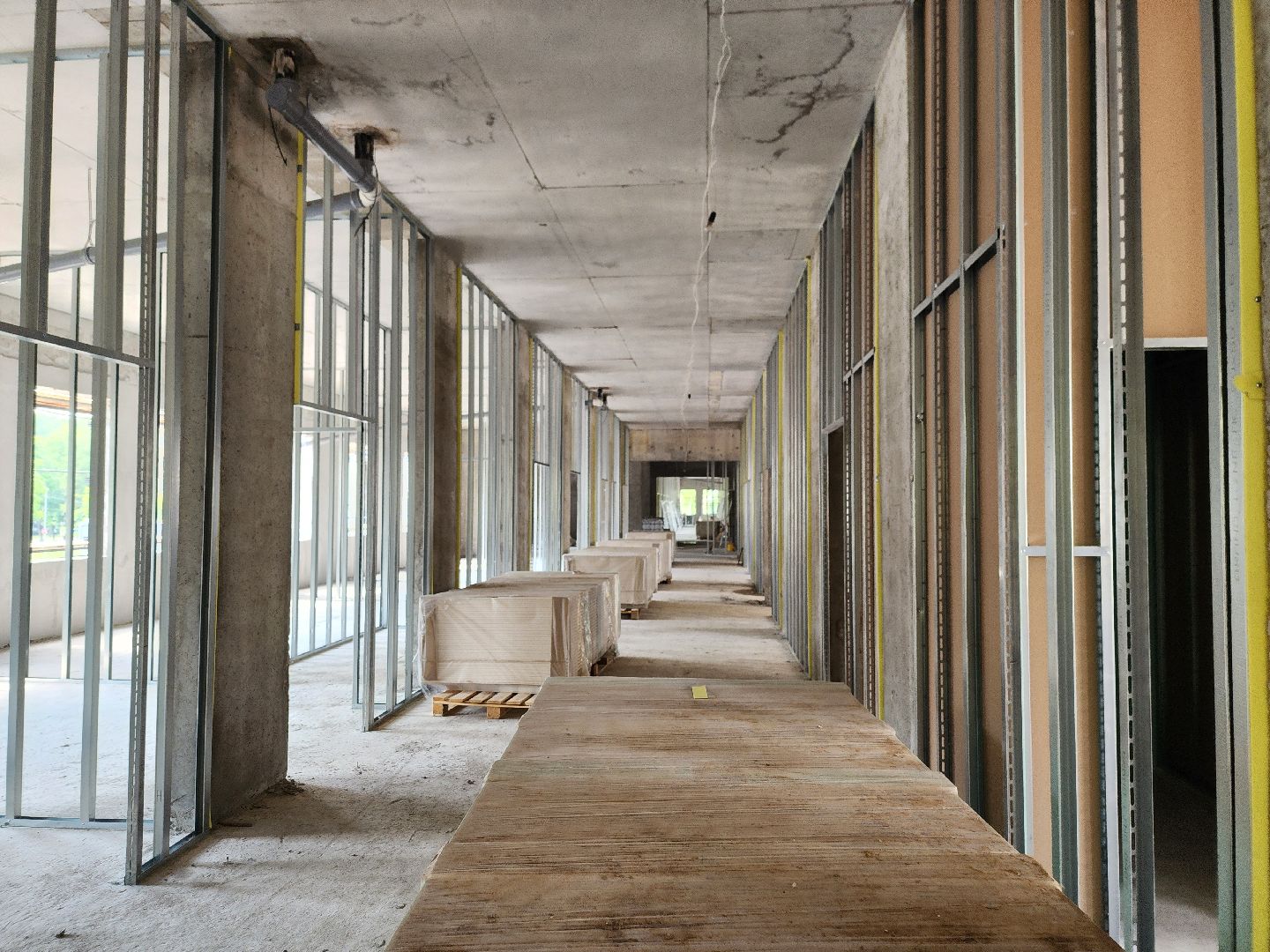 королёв, новая поликлиника , строительство, губернатор московской области,