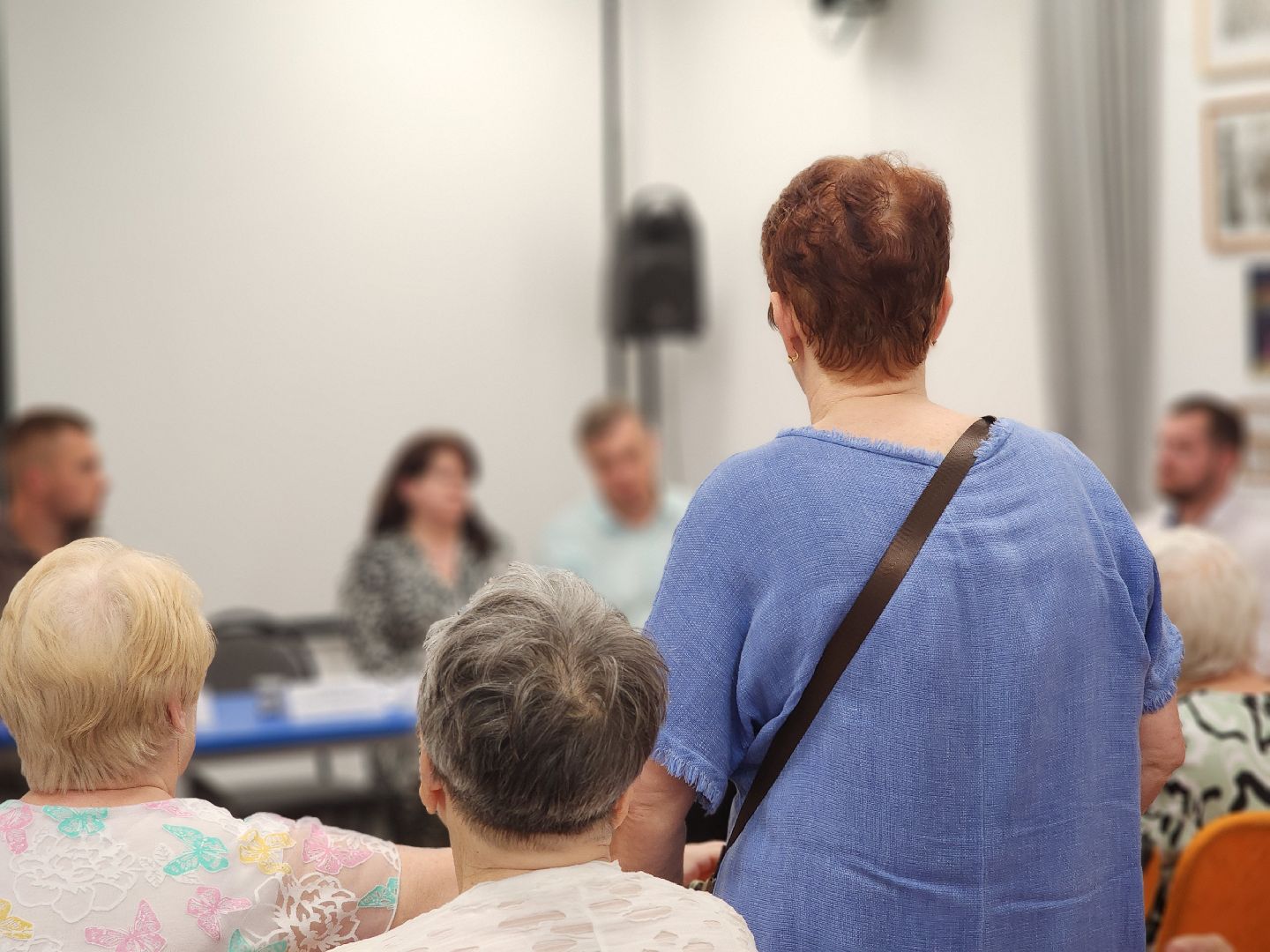 Черноголовка, Выездная администрация, Ремонт дороги,