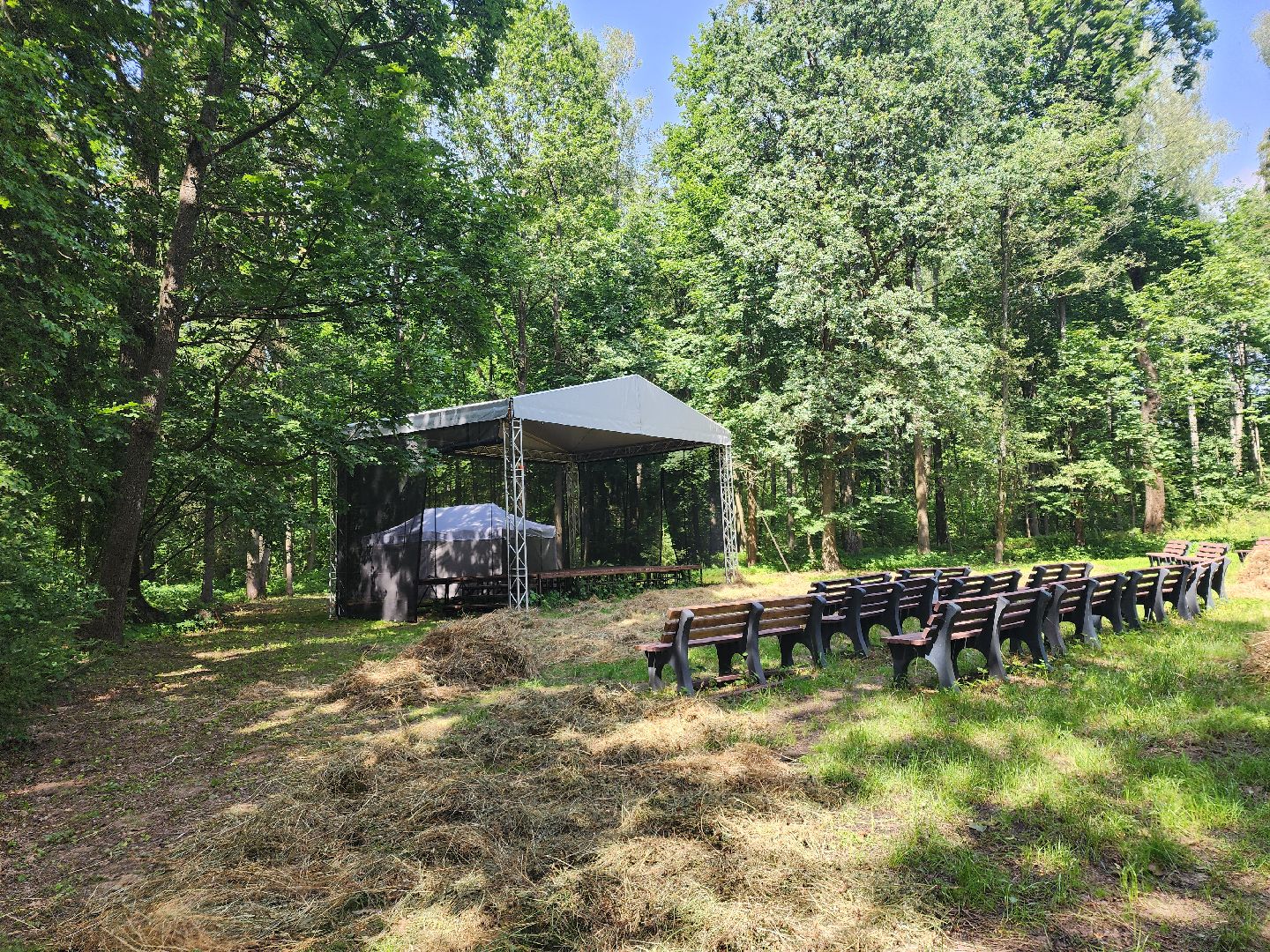 усадьба мураново, сенокос, Фестиваль , пушкинский городской округ,