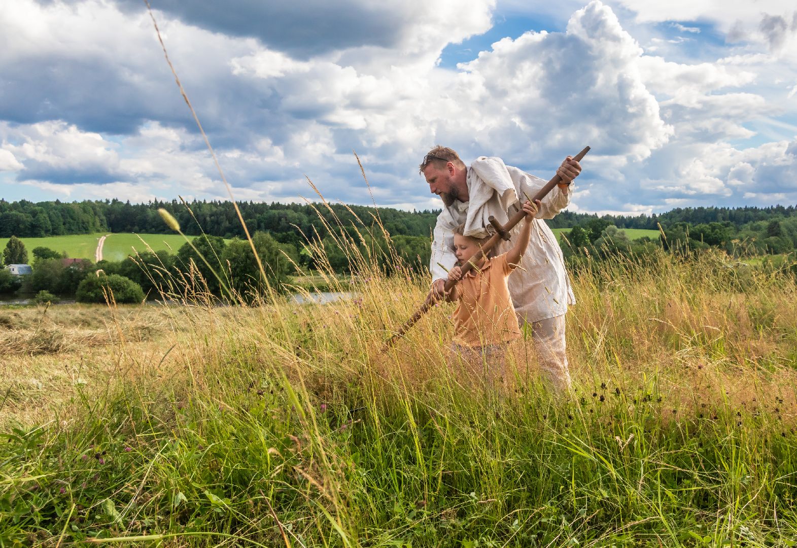 усадьба мураново, сенокос, Фестиваль , пушкинский городской округ,