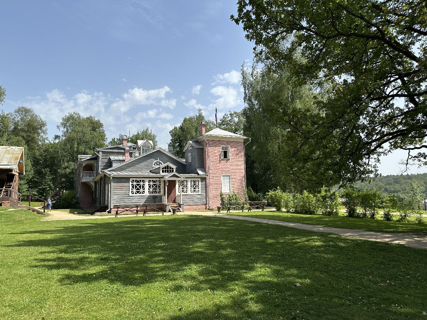 усадьба мураново, сенокос, Фестиваль , пушкинский городской округ,