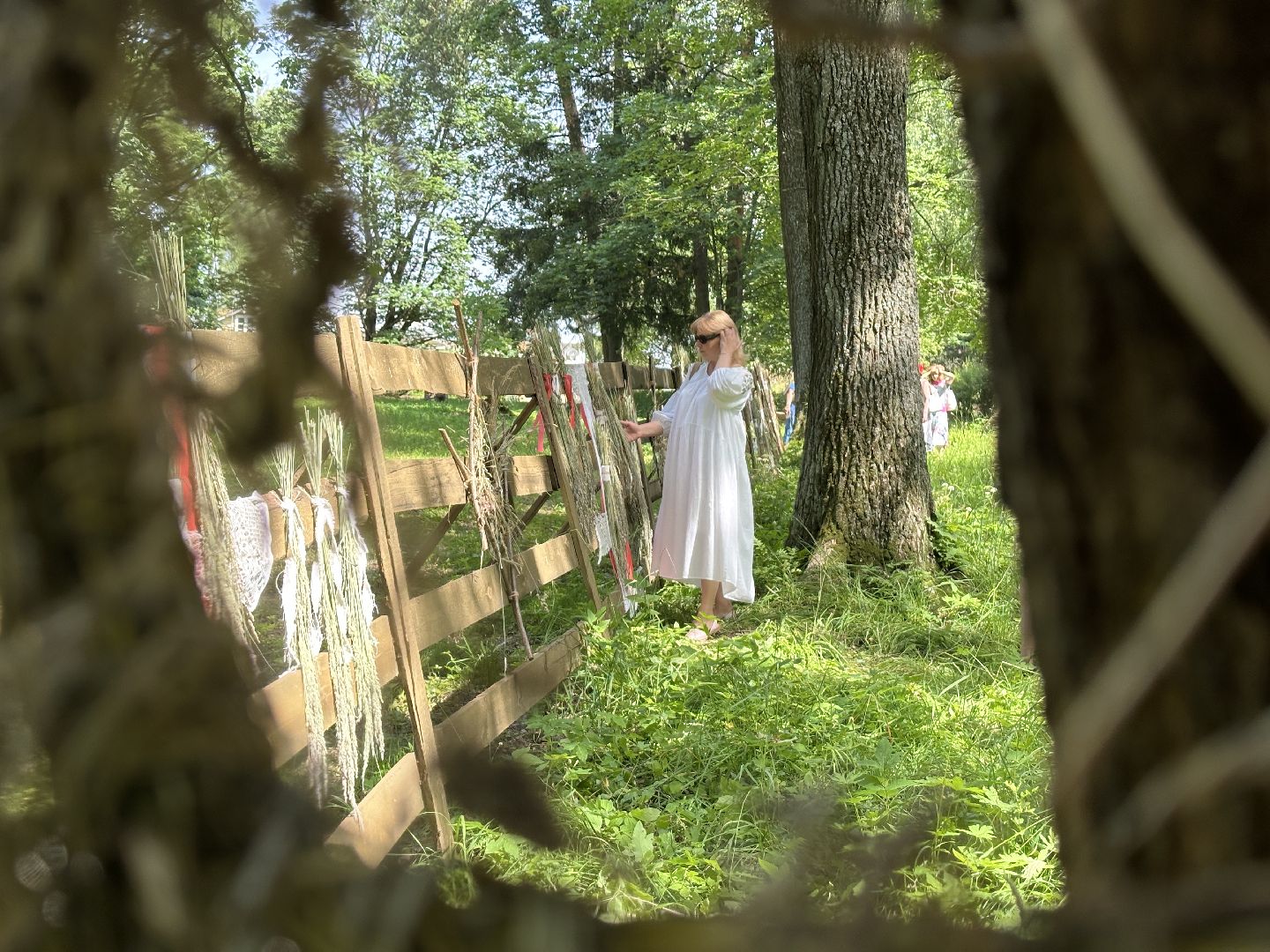 усадьба мураново, сенокос, Фестиваль , пушкинский городской округ,