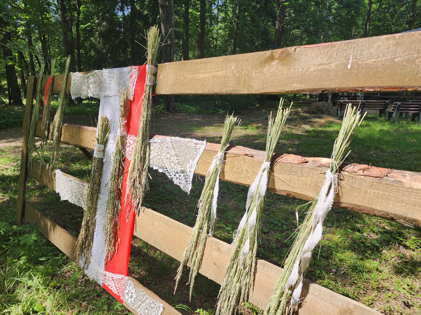 усадьба мураново, сенокос, Фестиваль , пушкинский городской округ,