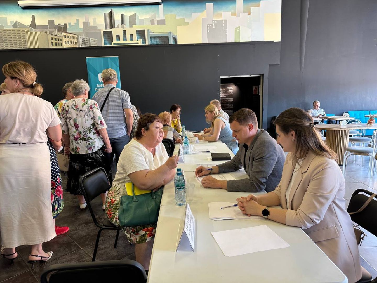 выездная администиация, домодедово,