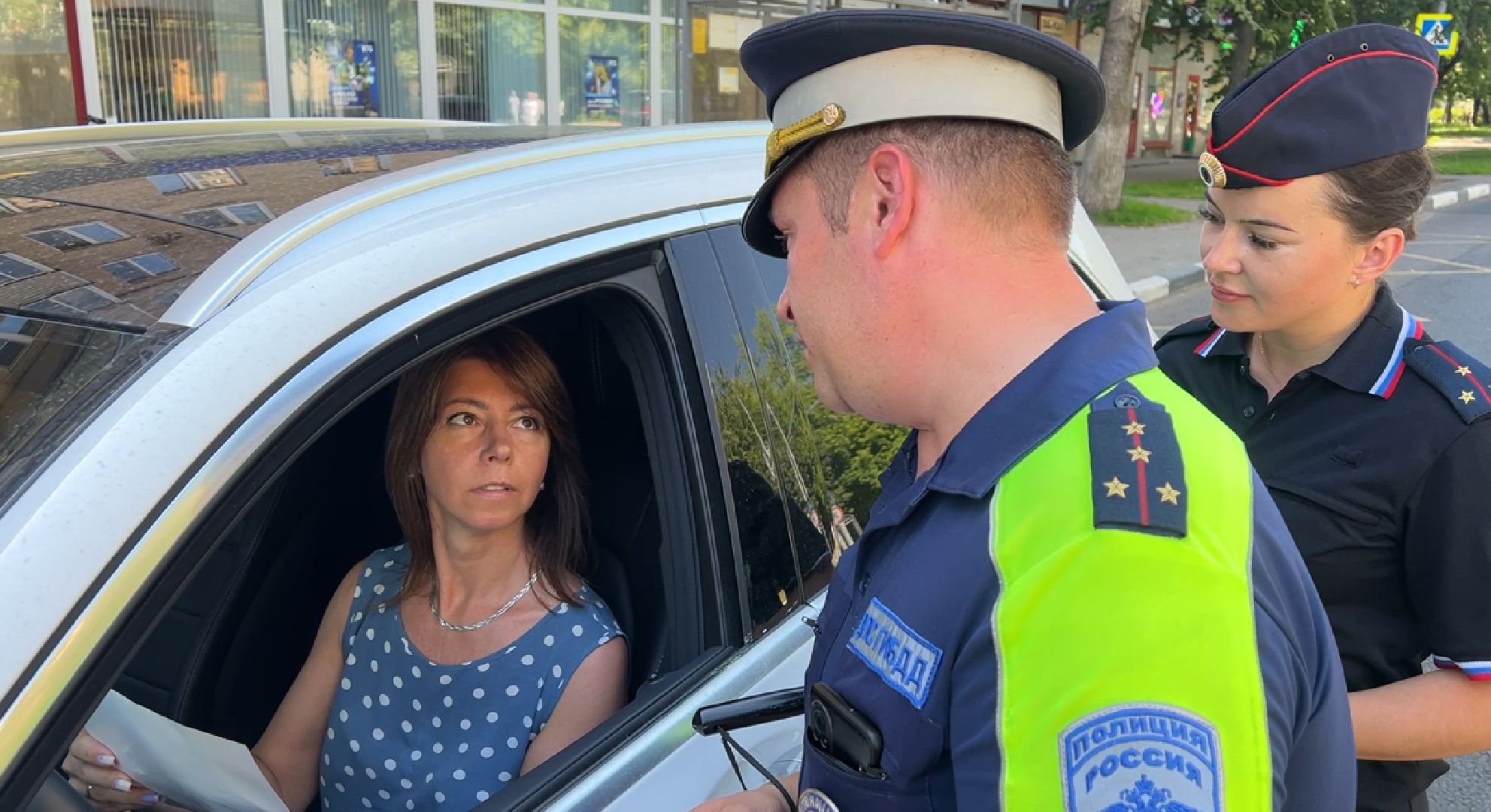 рейд сбавь скорость сохрани жизнь, Балашиха, госавтоинспекция балашихи,