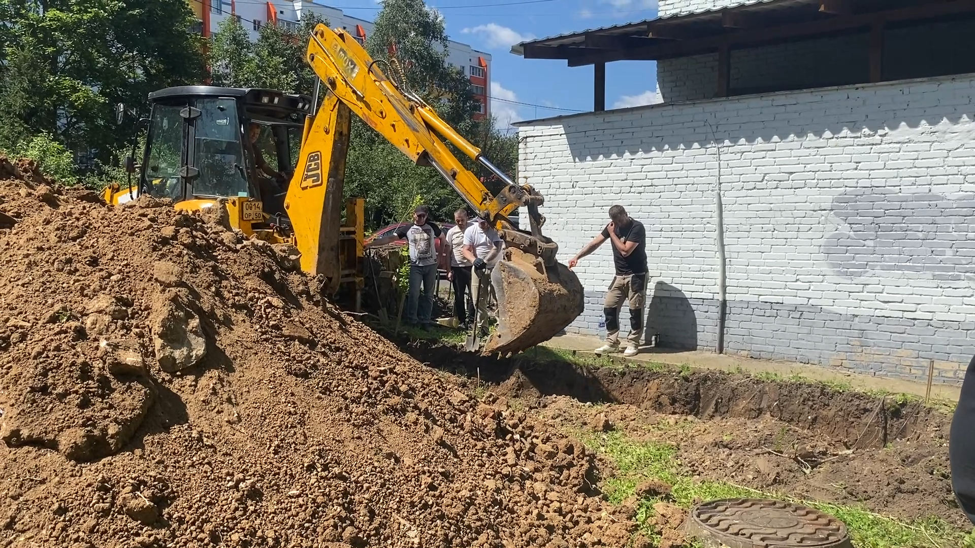 сети теплоснабжения, реконструкция цтп, власиха алтстрой, теплопункт, госпрограмма московской области,