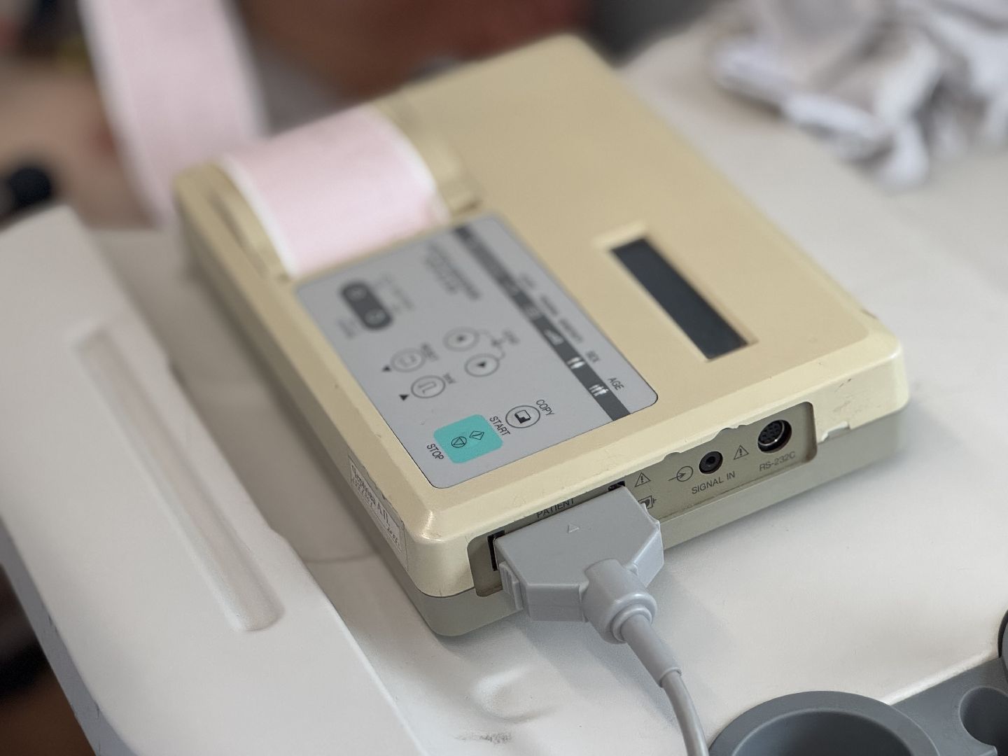 проверь свое здоровье, пестовский парк, балашиха, медицина,