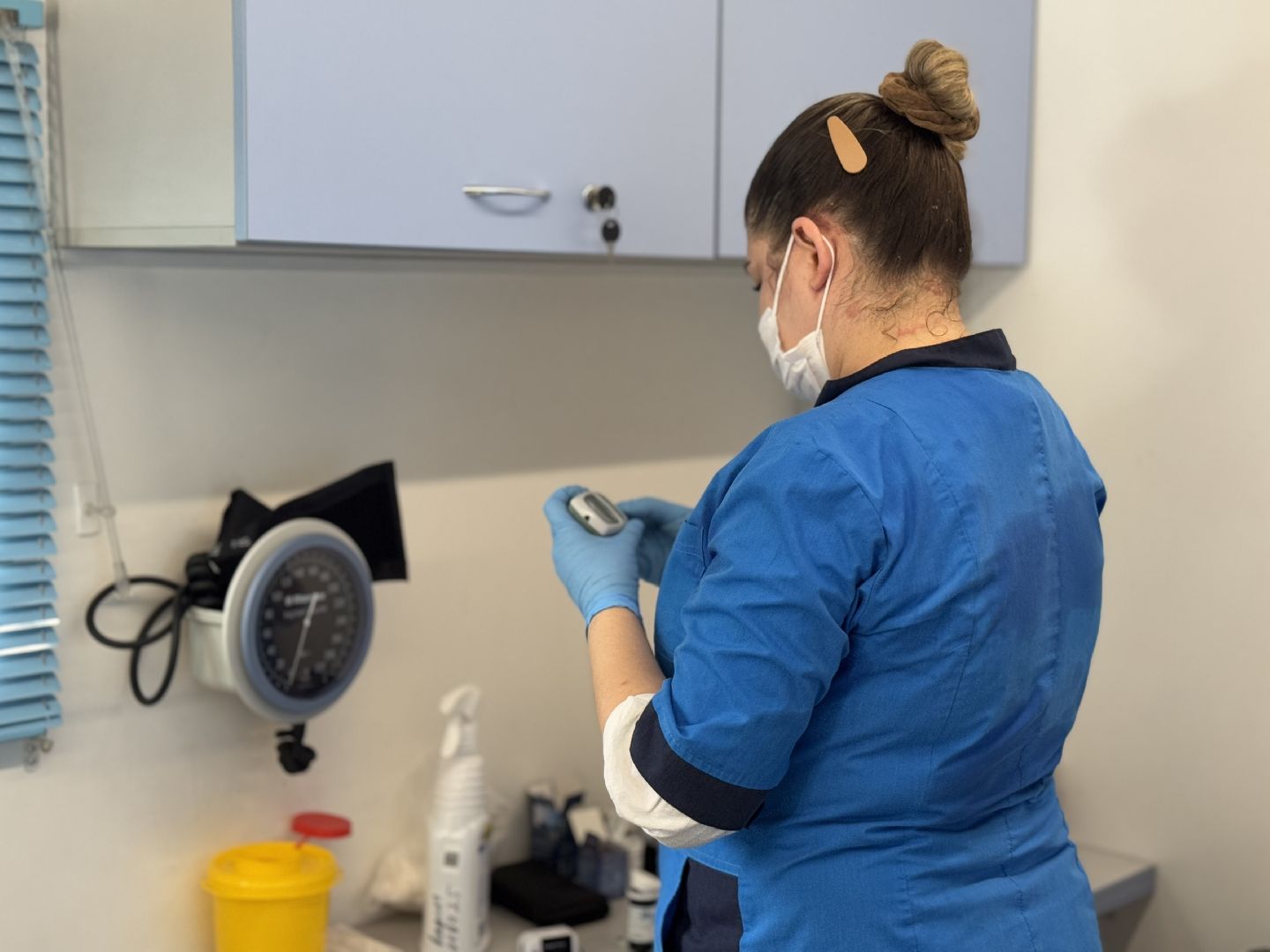 проверь свое здоровье, пестовский парк, балашиха, медицина,