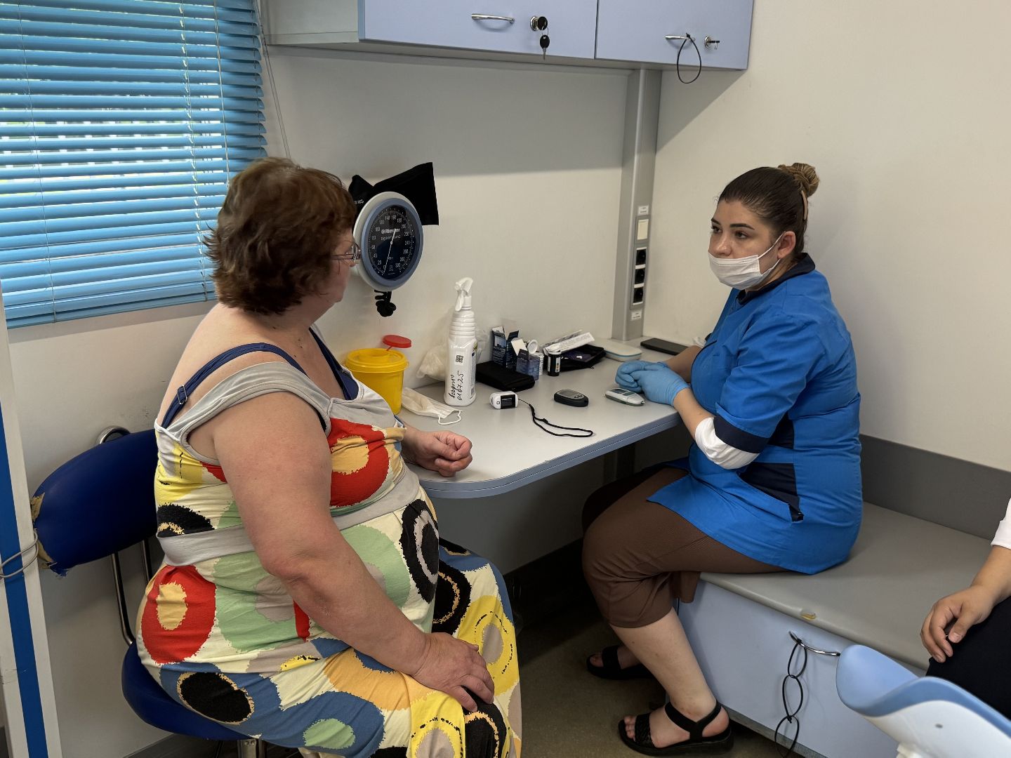 проверь свое здоровье, пестовский парк, балашиха, медицина,