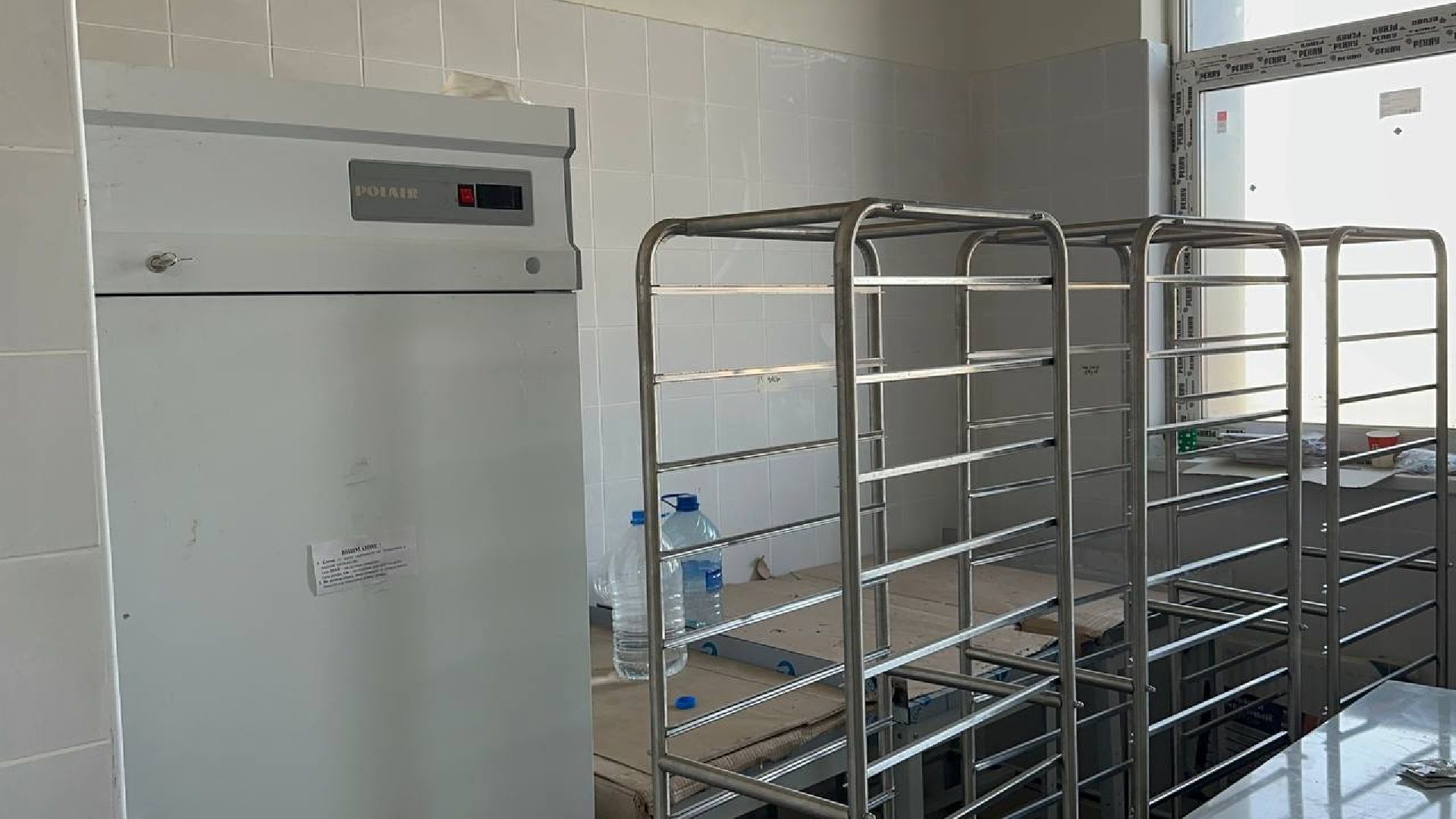 строительство, домодедово,