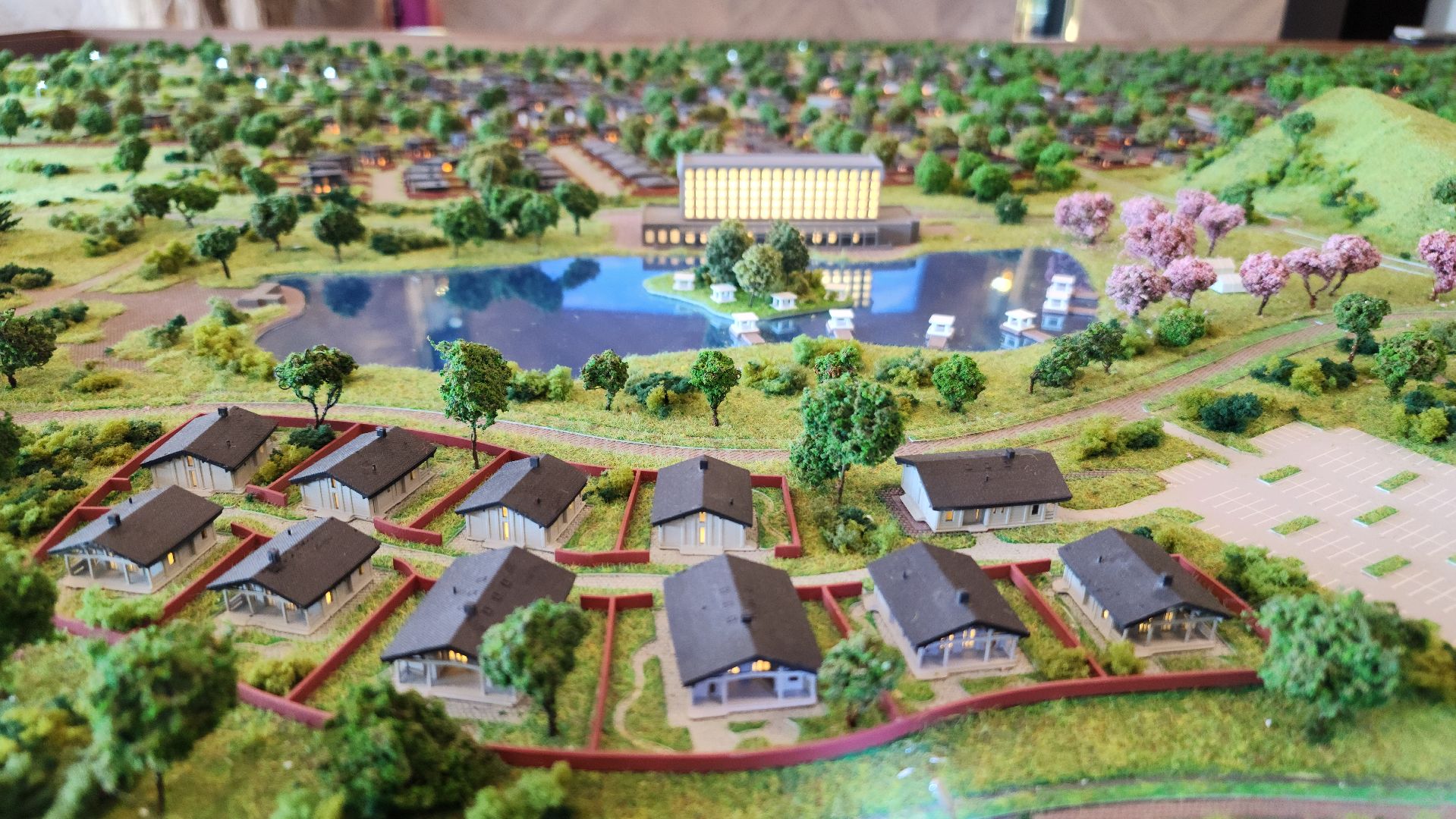 волоколамск, новая инфраструктура, новые рабочие места,