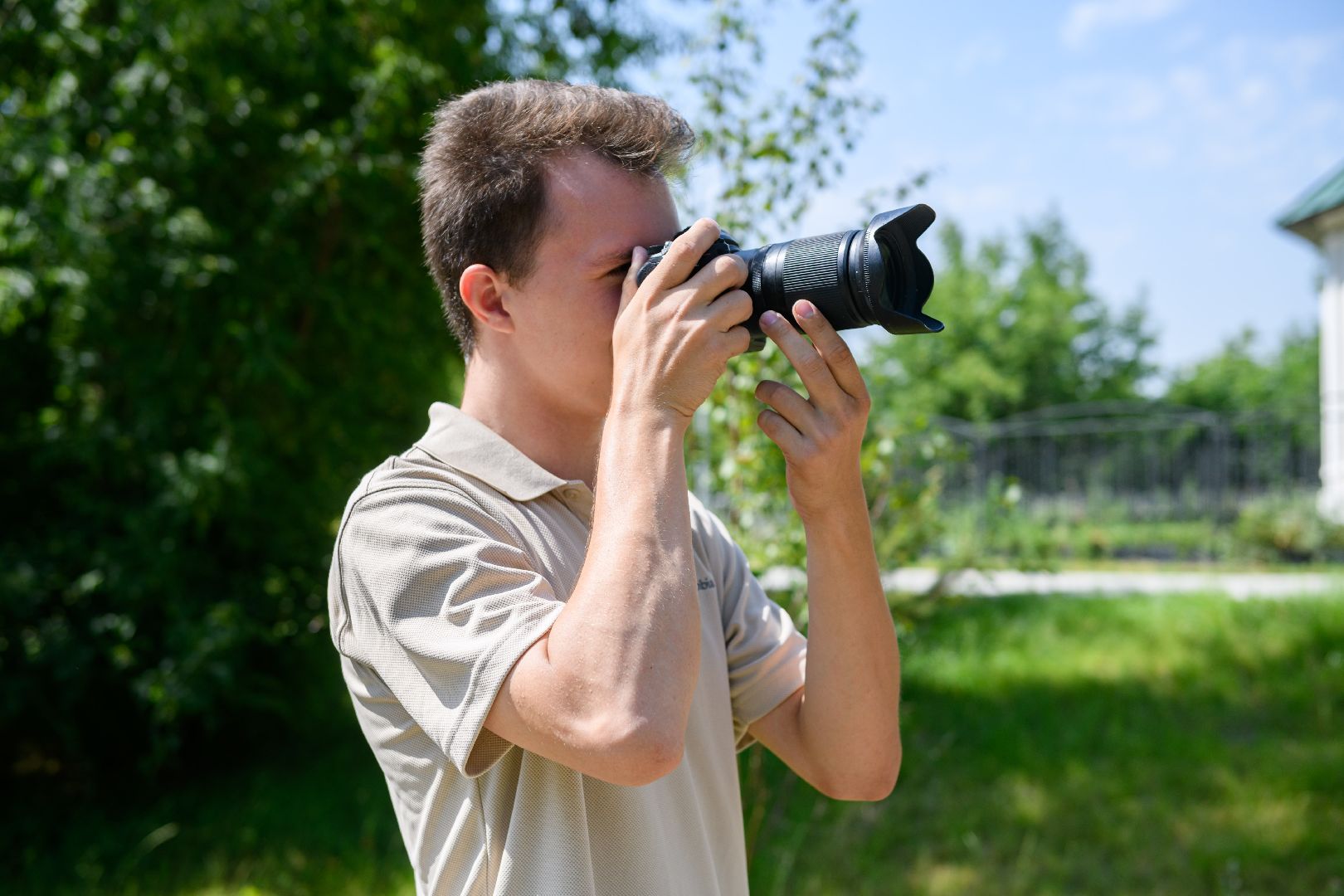 общество, фотография, фотограф Владимир Думчев, фотосъемка, лыткарино, день фотографа,