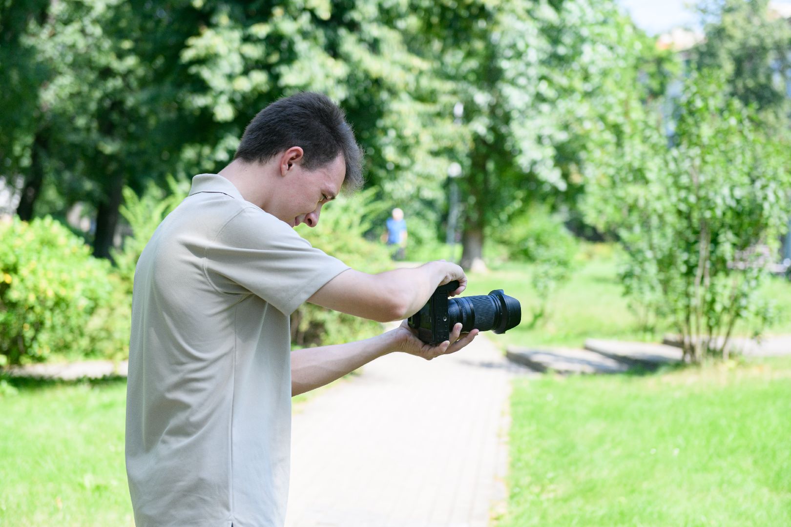 общество, фотография, фотограф Владимир Думчев, фотосъемка, лыткарино, день фотографа,