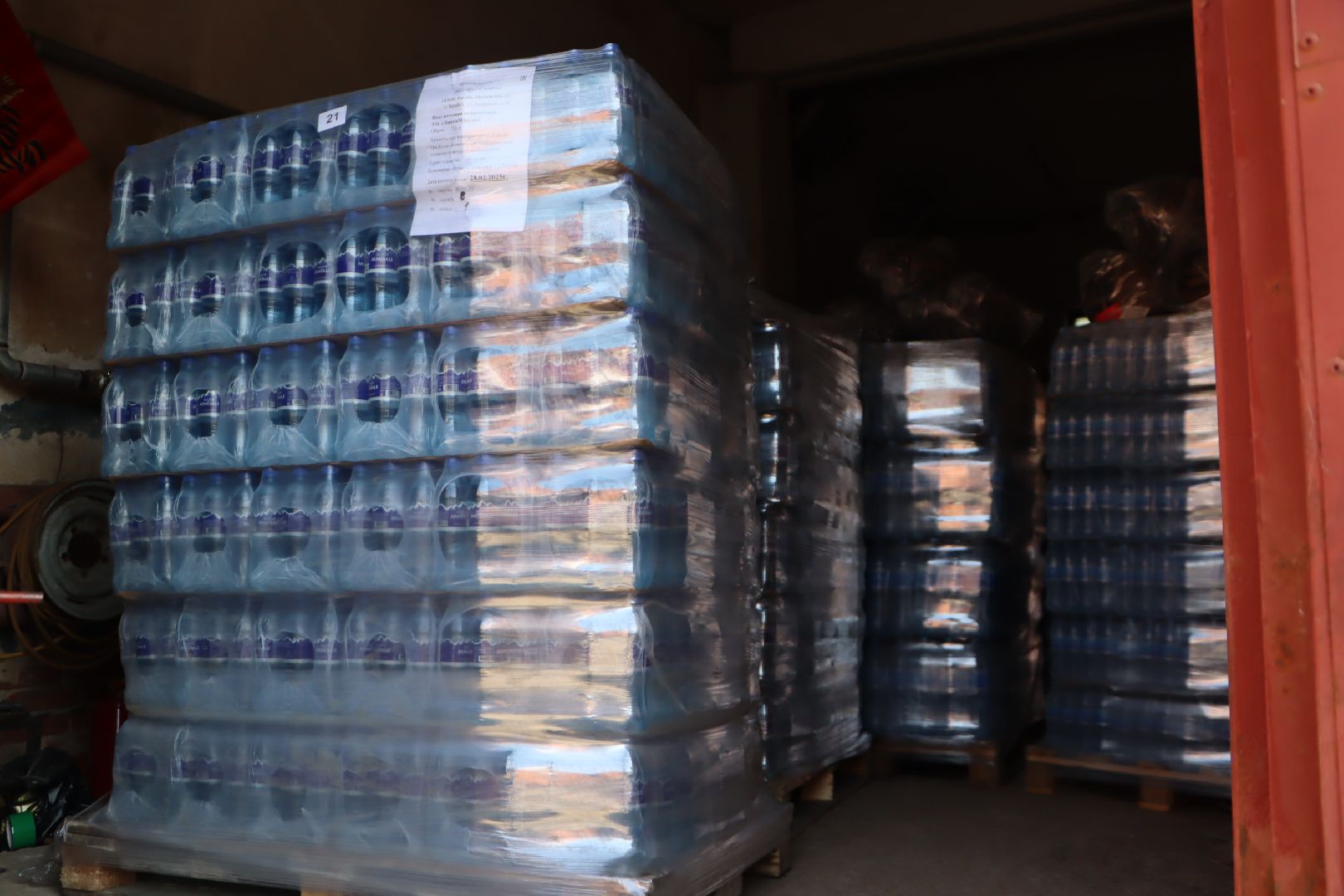 зарайск, гумпомощь, герои россии,