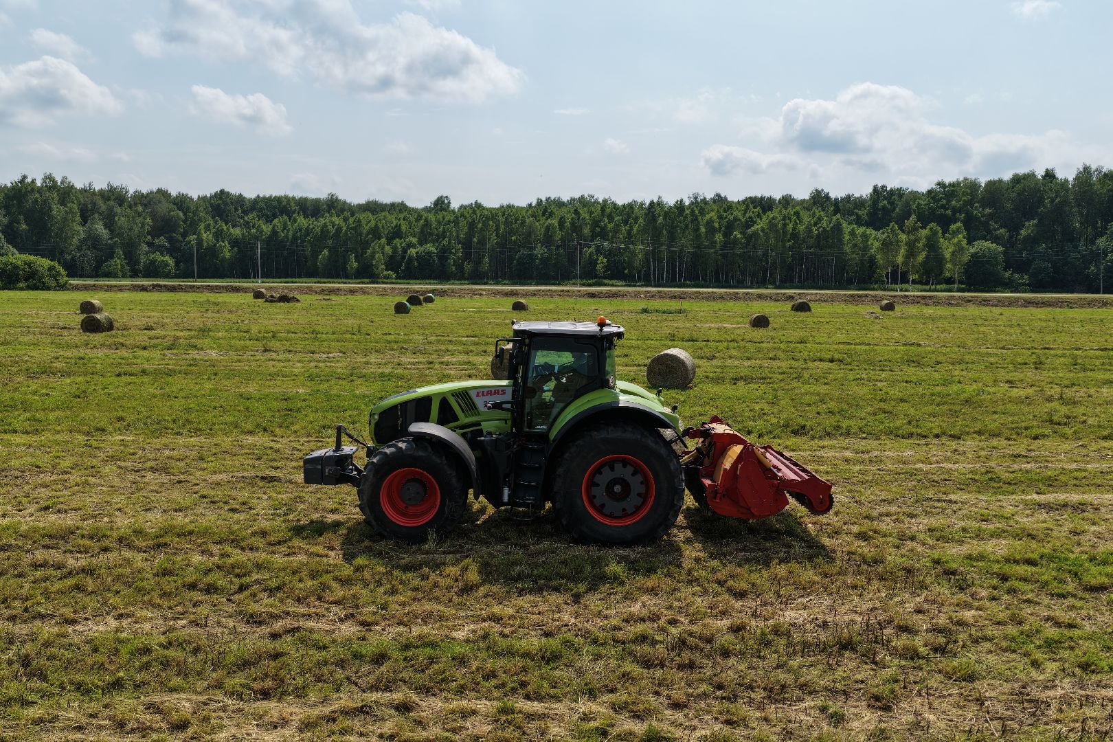 видео с коптера, животноводческое хозяйство, животноводство в подмосковье,