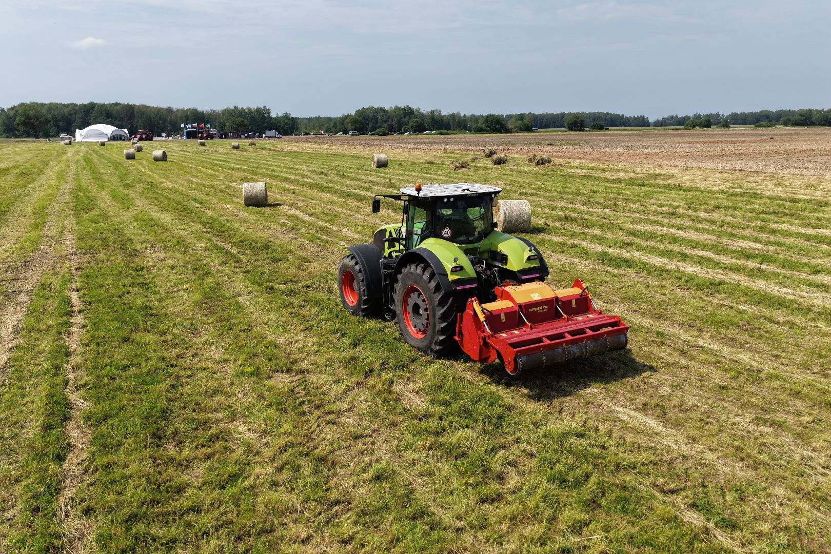 видео с коптера, животноводческое хозяйство, животноводство в подмосковье,