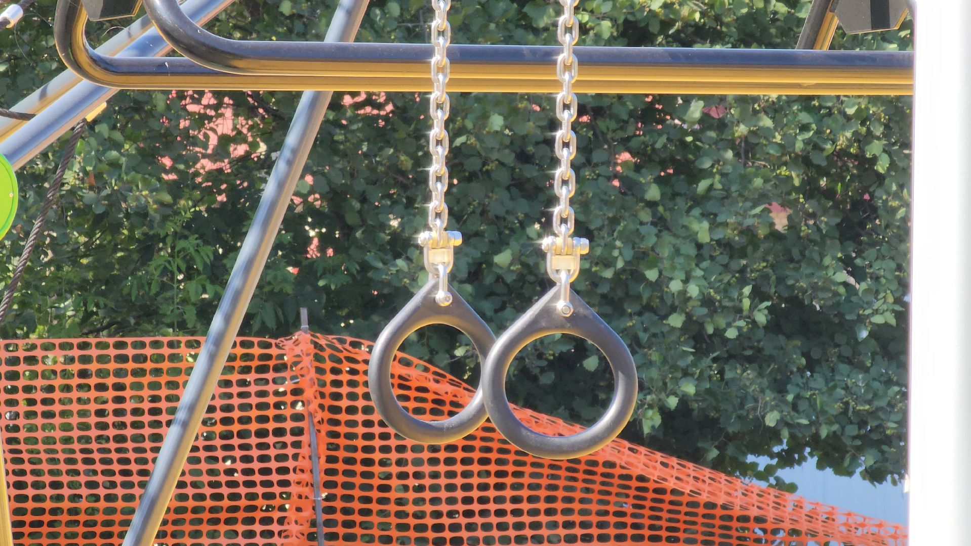 кашира, благоустройство, детская игровая площадка, модернизация, обновление детских площадок, безопасное покрытие, дети, отдых,