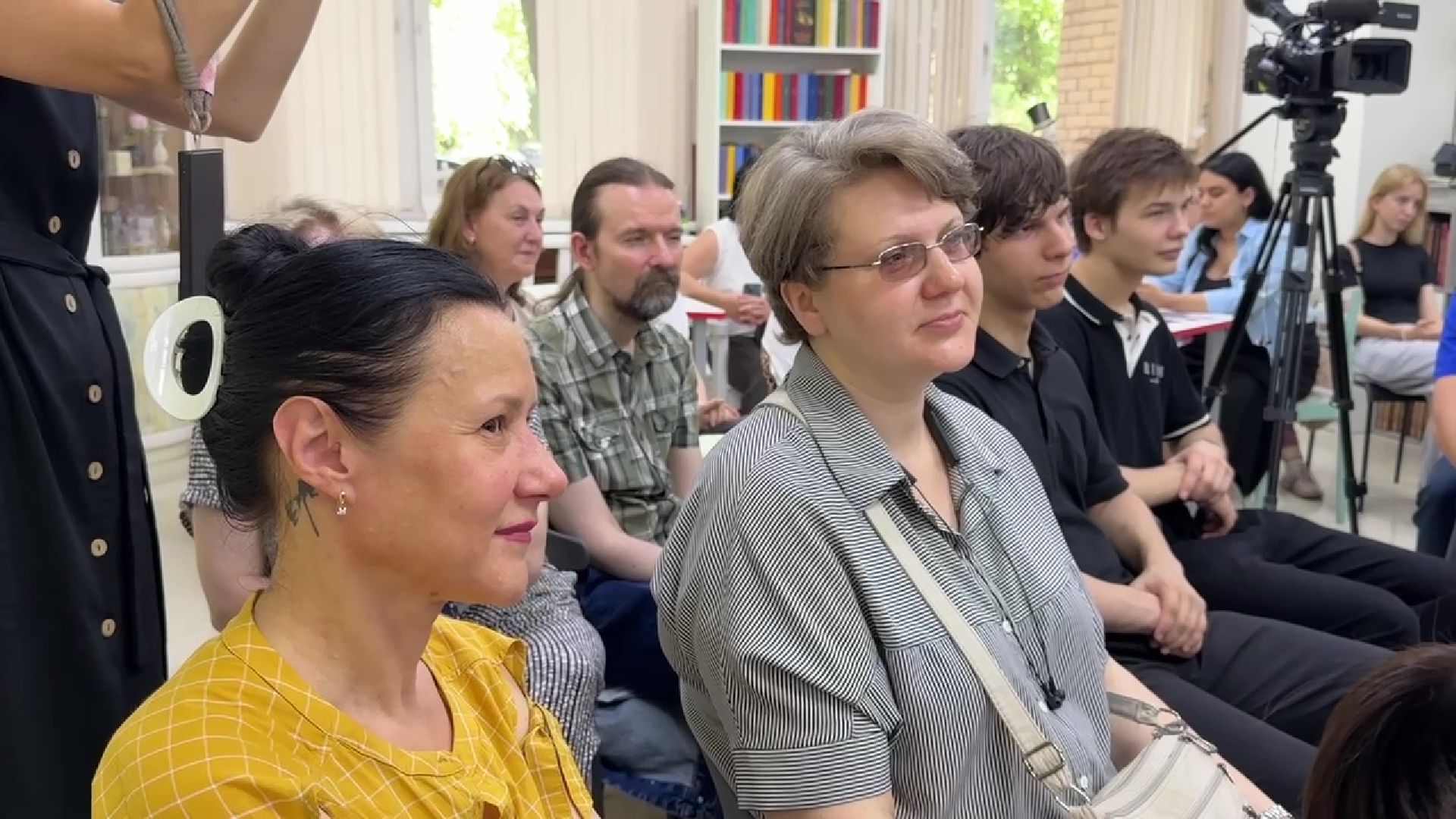 Реутов, спорт, библиотека, дзюдо,