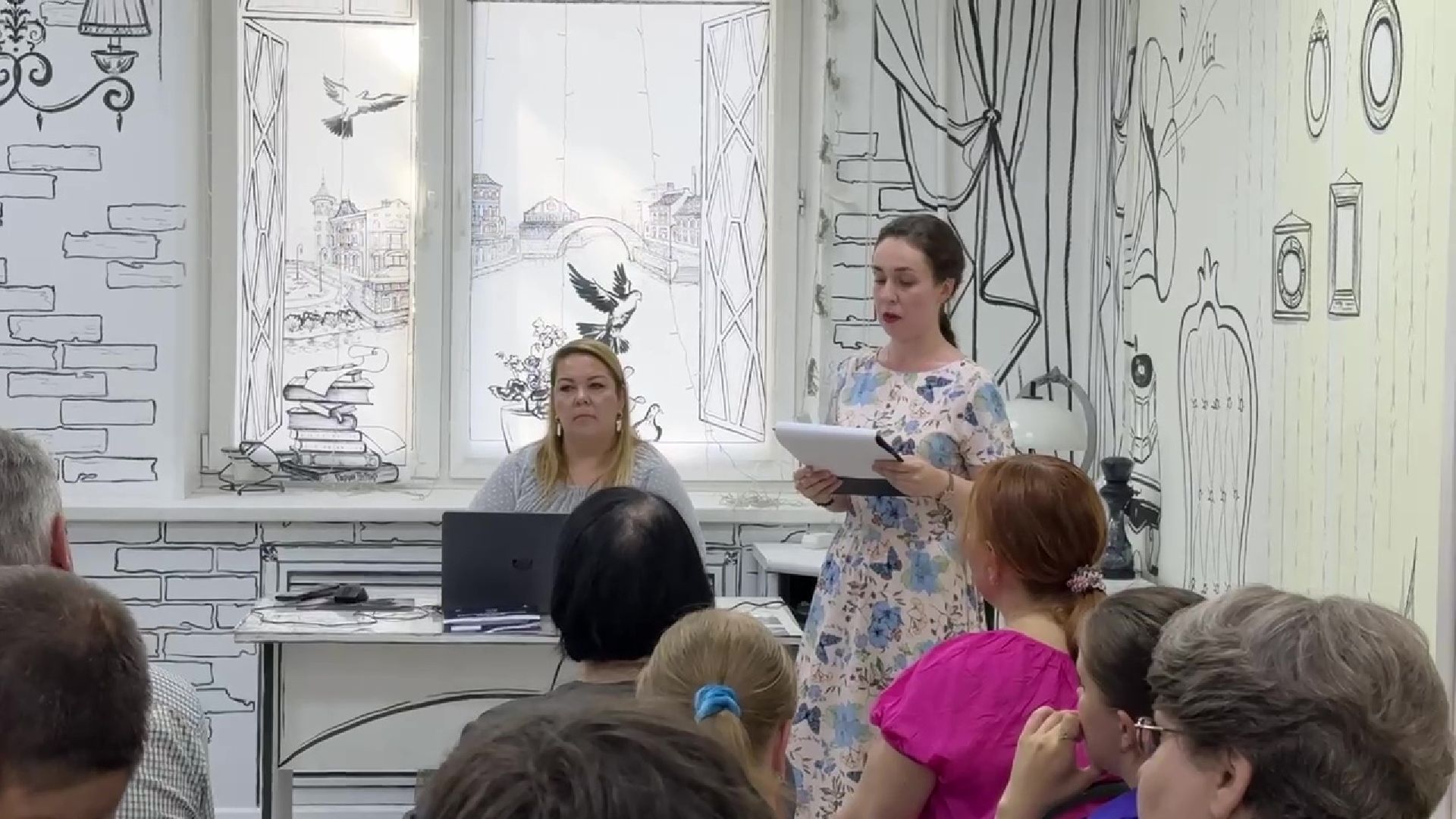 Реутов, спорт, библиотека, дзюдо,