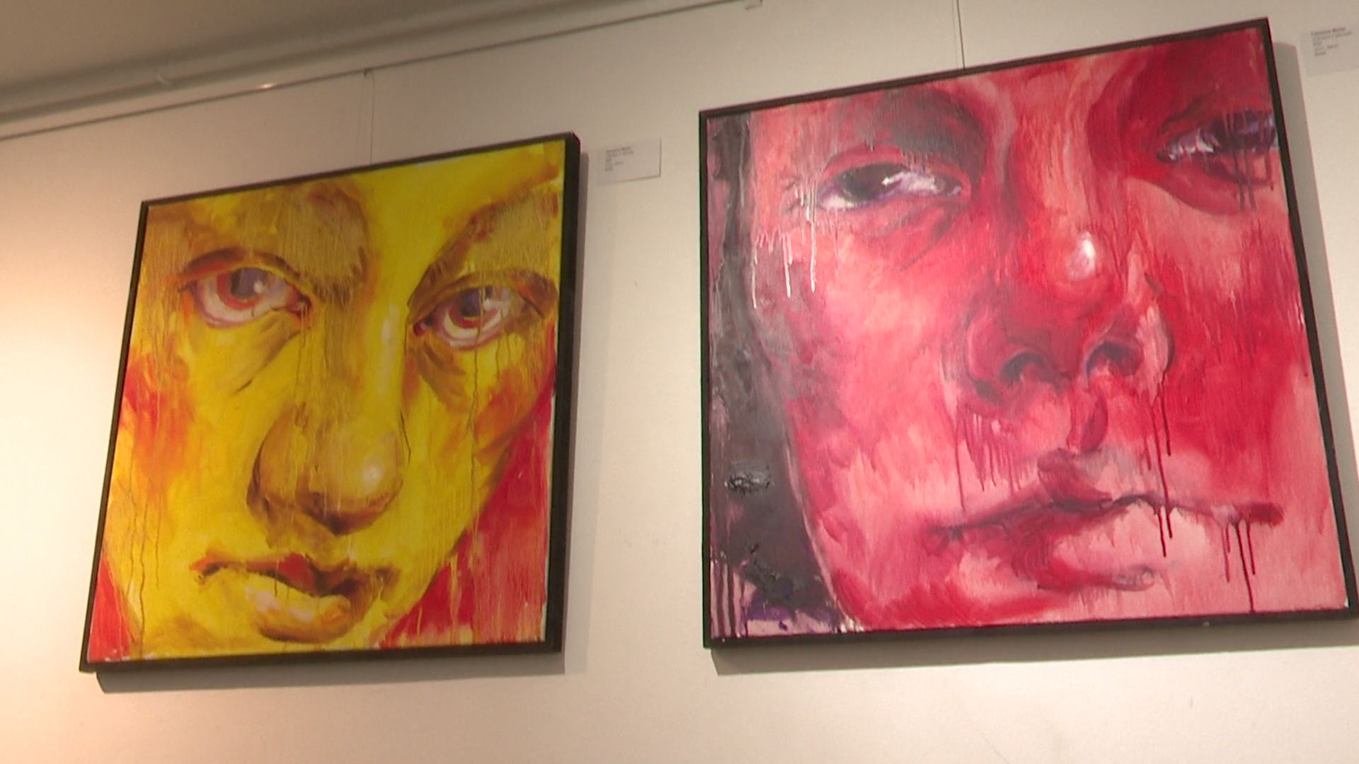 реутов, искусство, выставка,