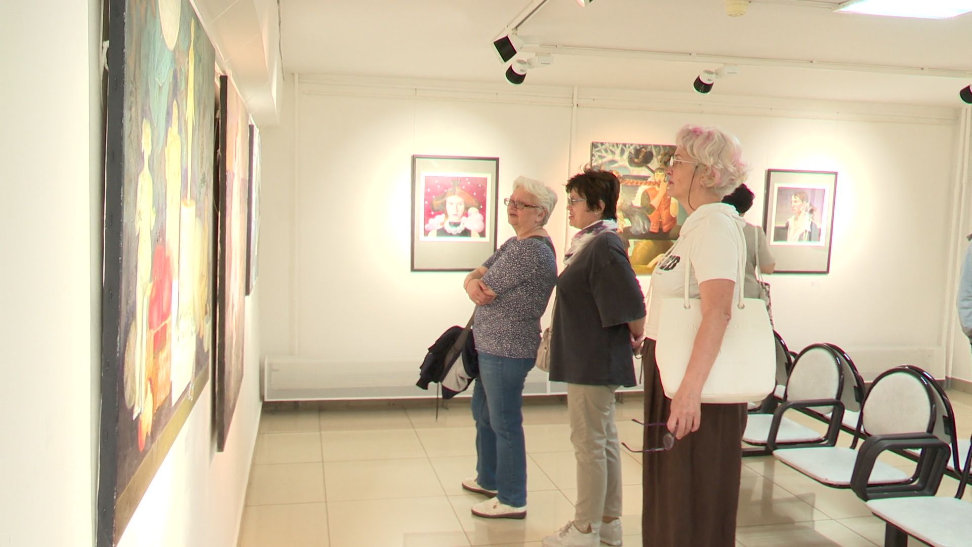 реутов, искусство, выставка,