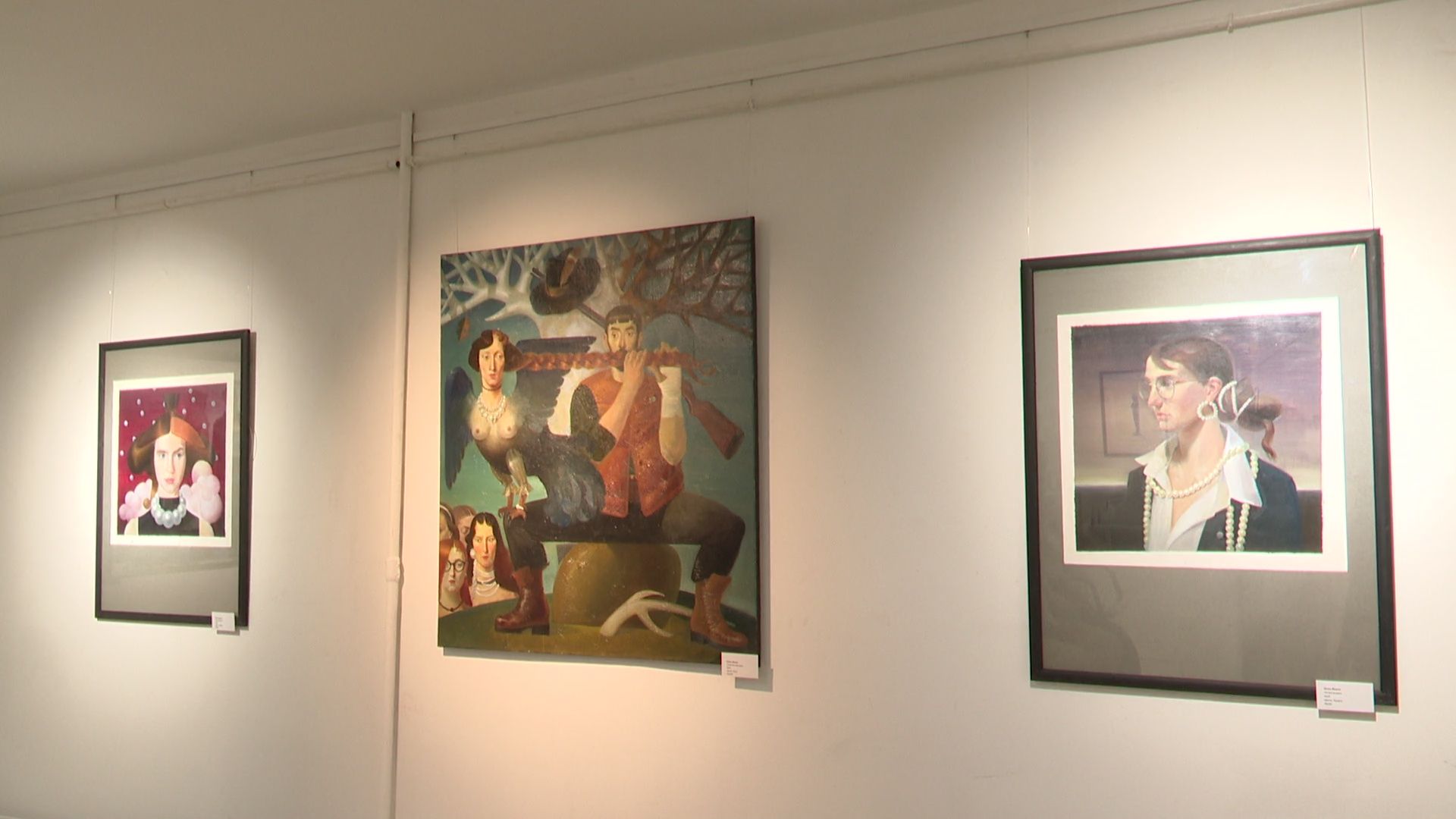 реутов, искусство, выставка,