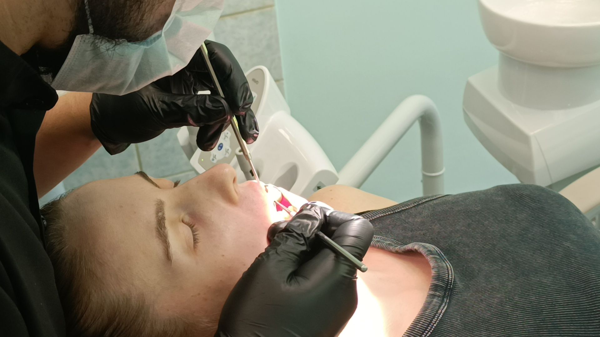 стоматология, лобня, медицина,