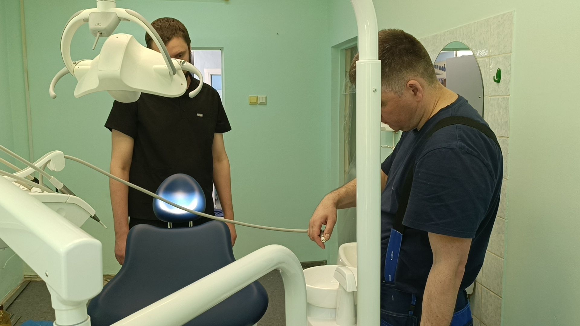 стоматология, лобня, медицина,