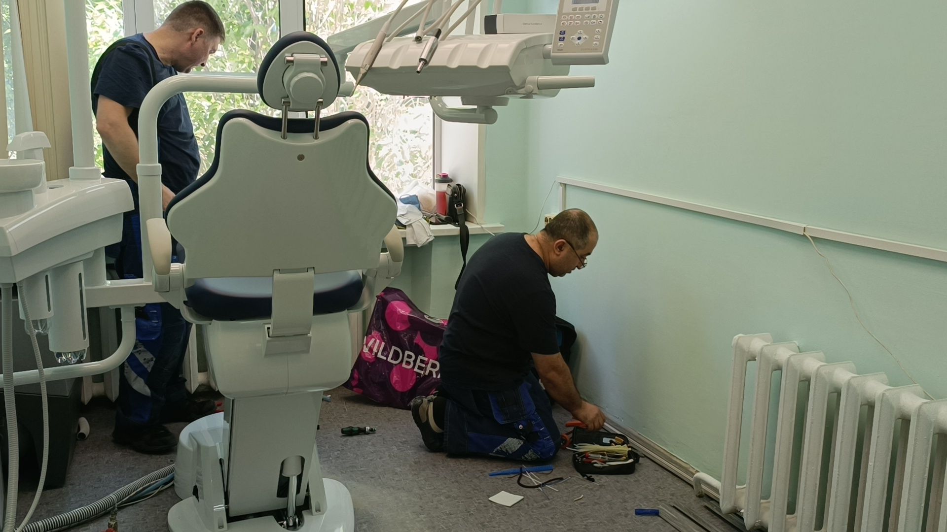 стоматология, лобня, медицина,