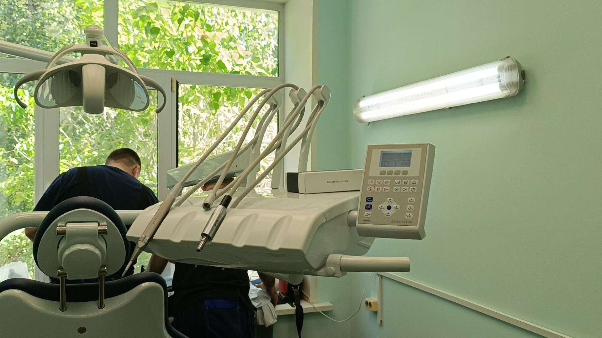 стоматология, лобня, медицина,