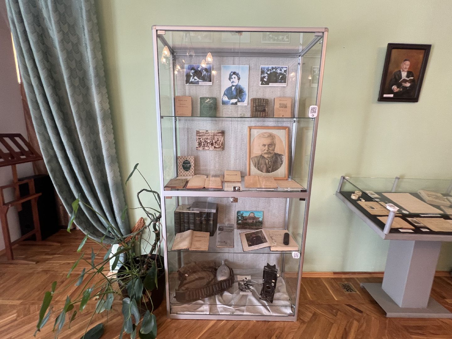 музей, салтыков-щедрин, талдомский городской округ, Активна,