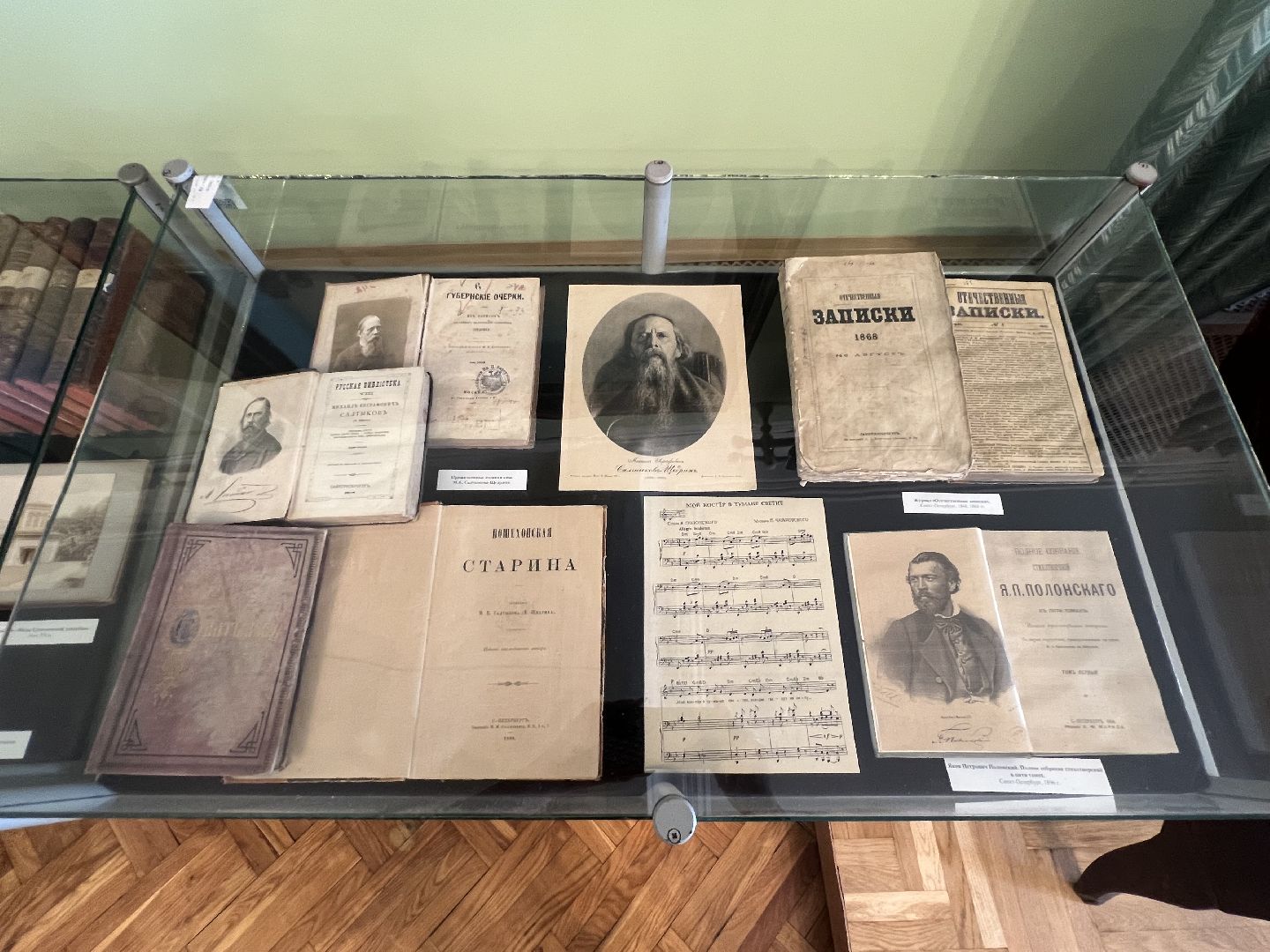 музей, салтыков-щедрин, талдомский городской округ, Активна,