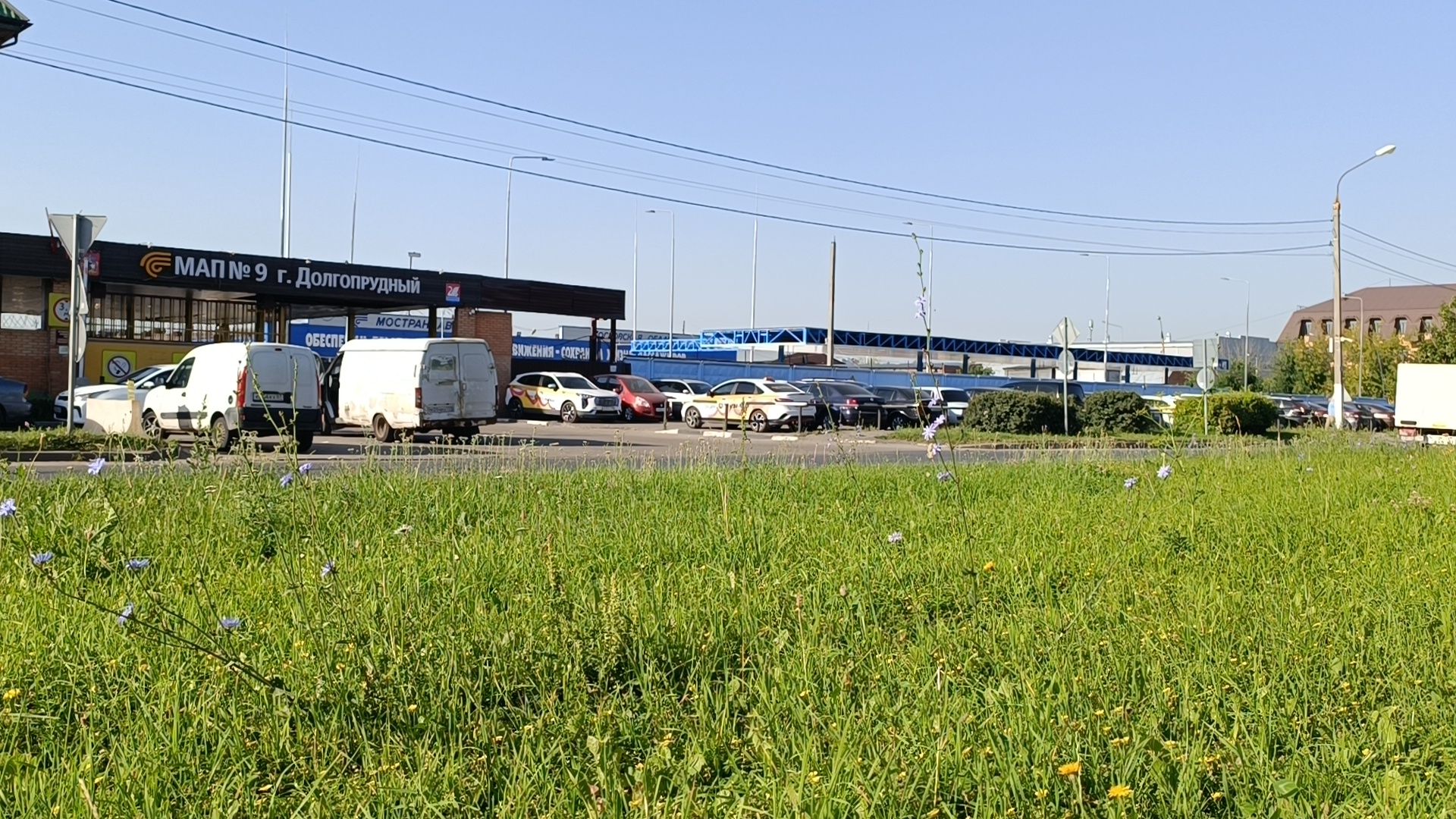 транспорт, автобус, мострансавто, лобня,