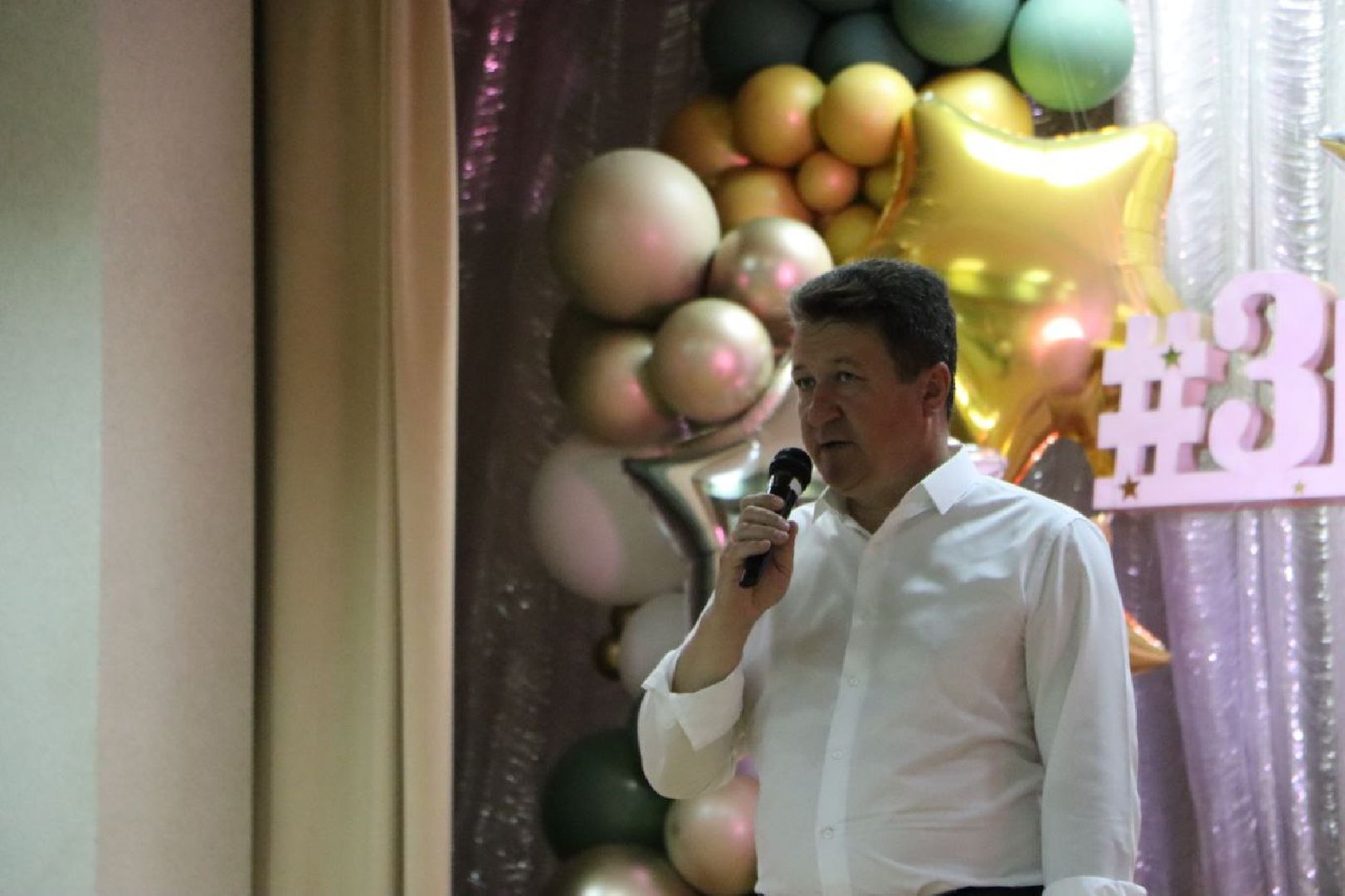 бал медалистов ,  серебряные пруды, образование,