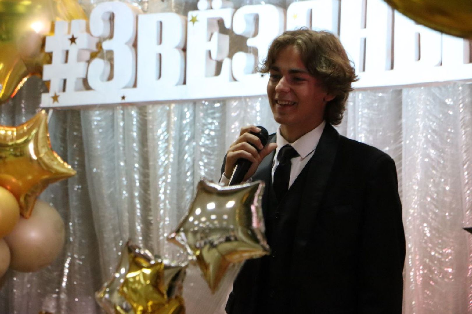 бал медалистов ,  серебряные пруды, образование,