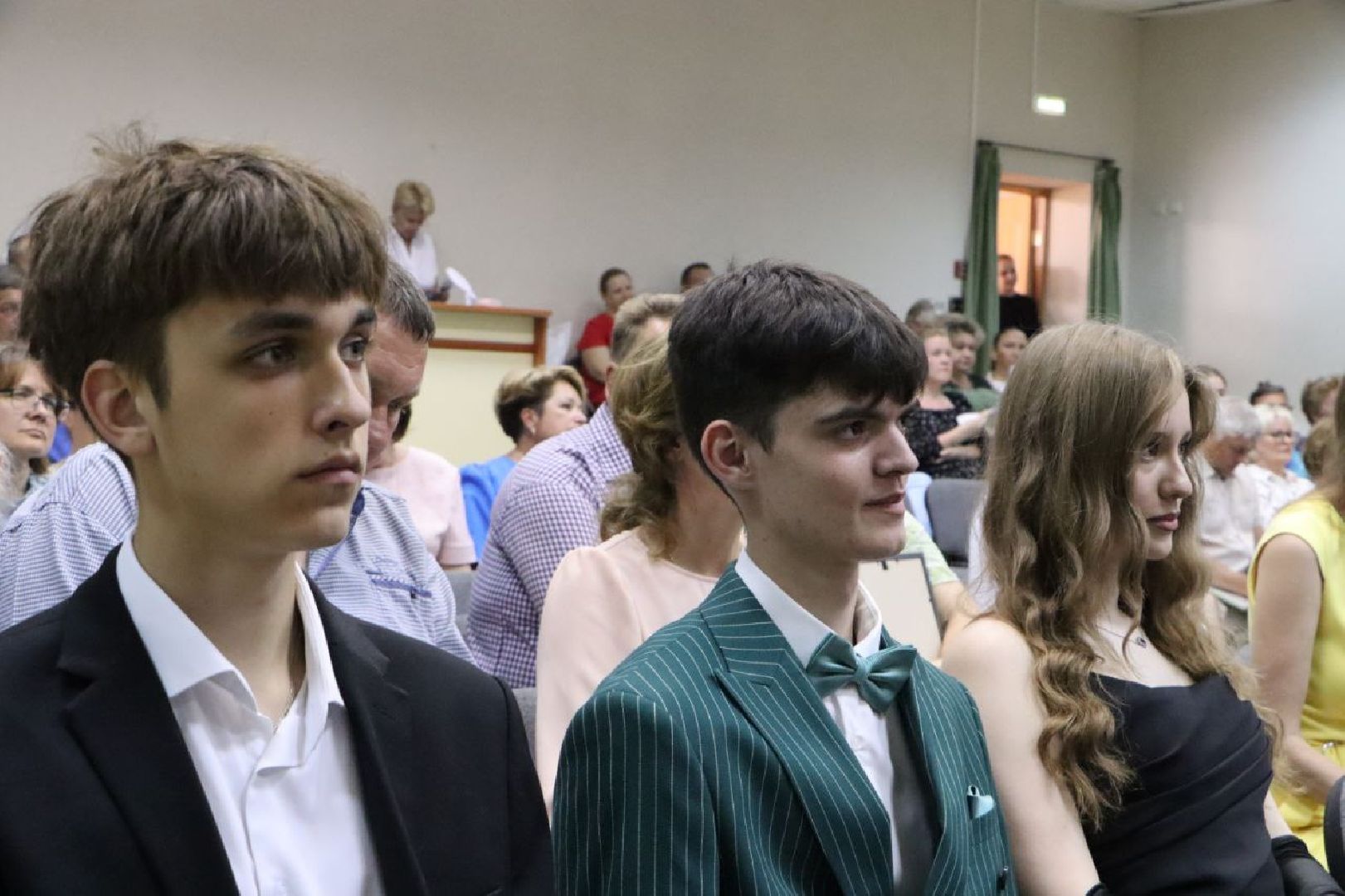 бал медалистов ,  серебряные пруды, образование,