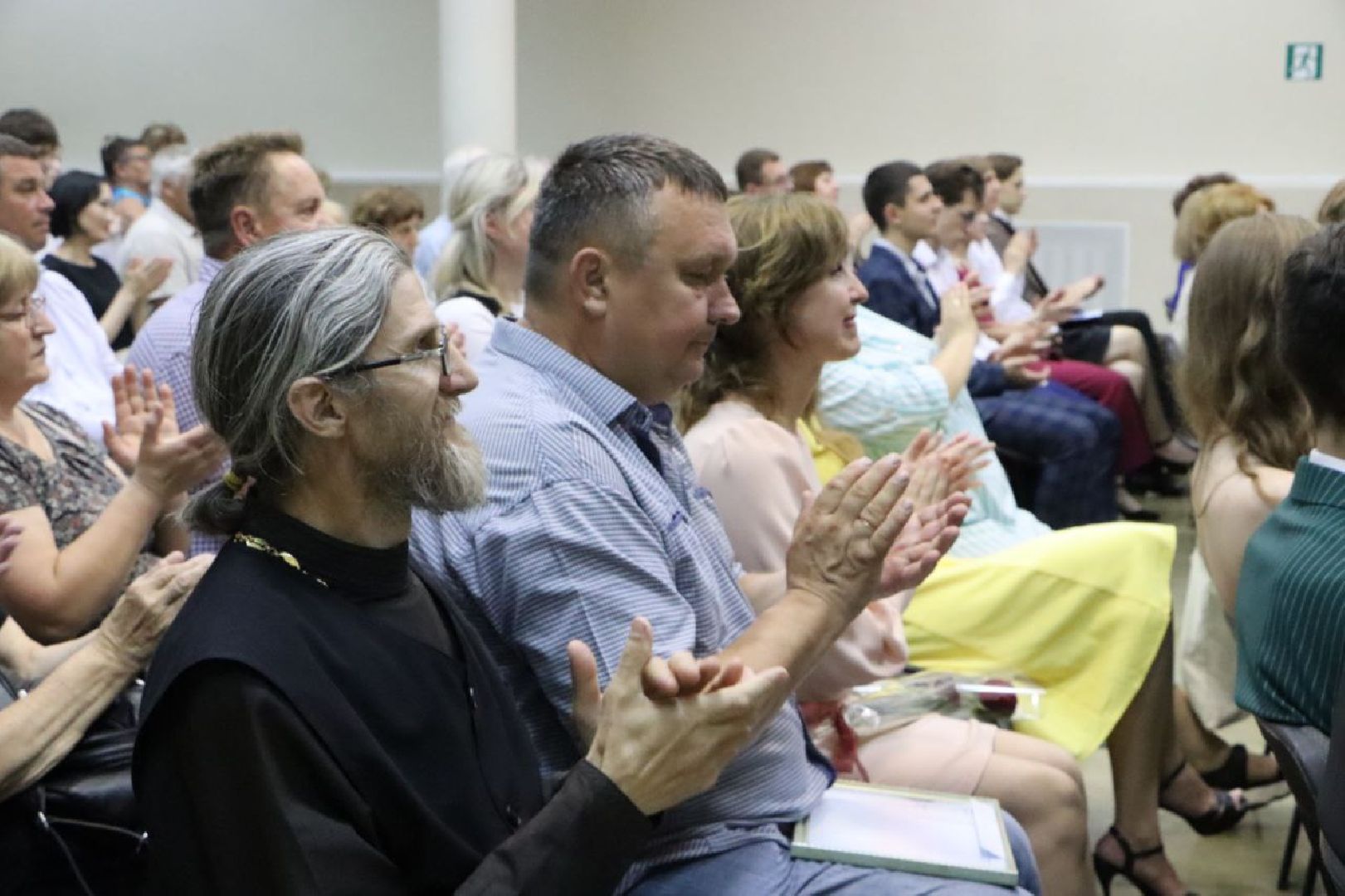 бал медалистов ,  серебряные пруды, образование,