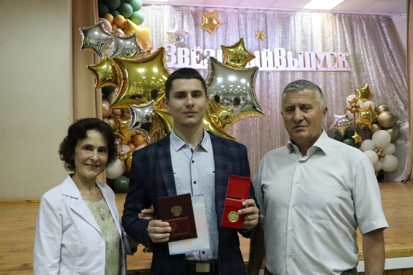 бал медалистов ,  серебряные пруды, образование,