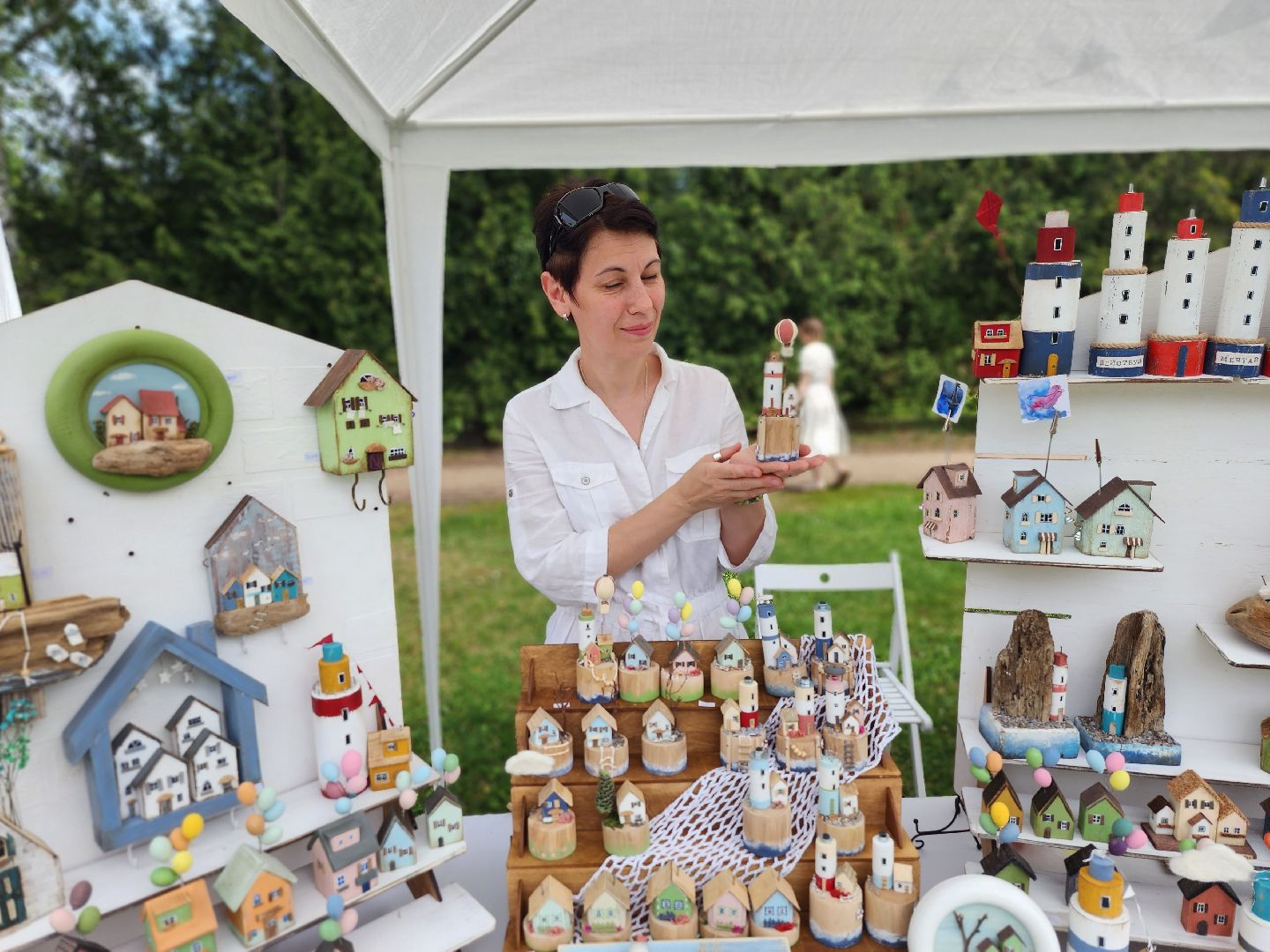 королёв, чудофест, семейный фестиваль, день семьи любви и верности,