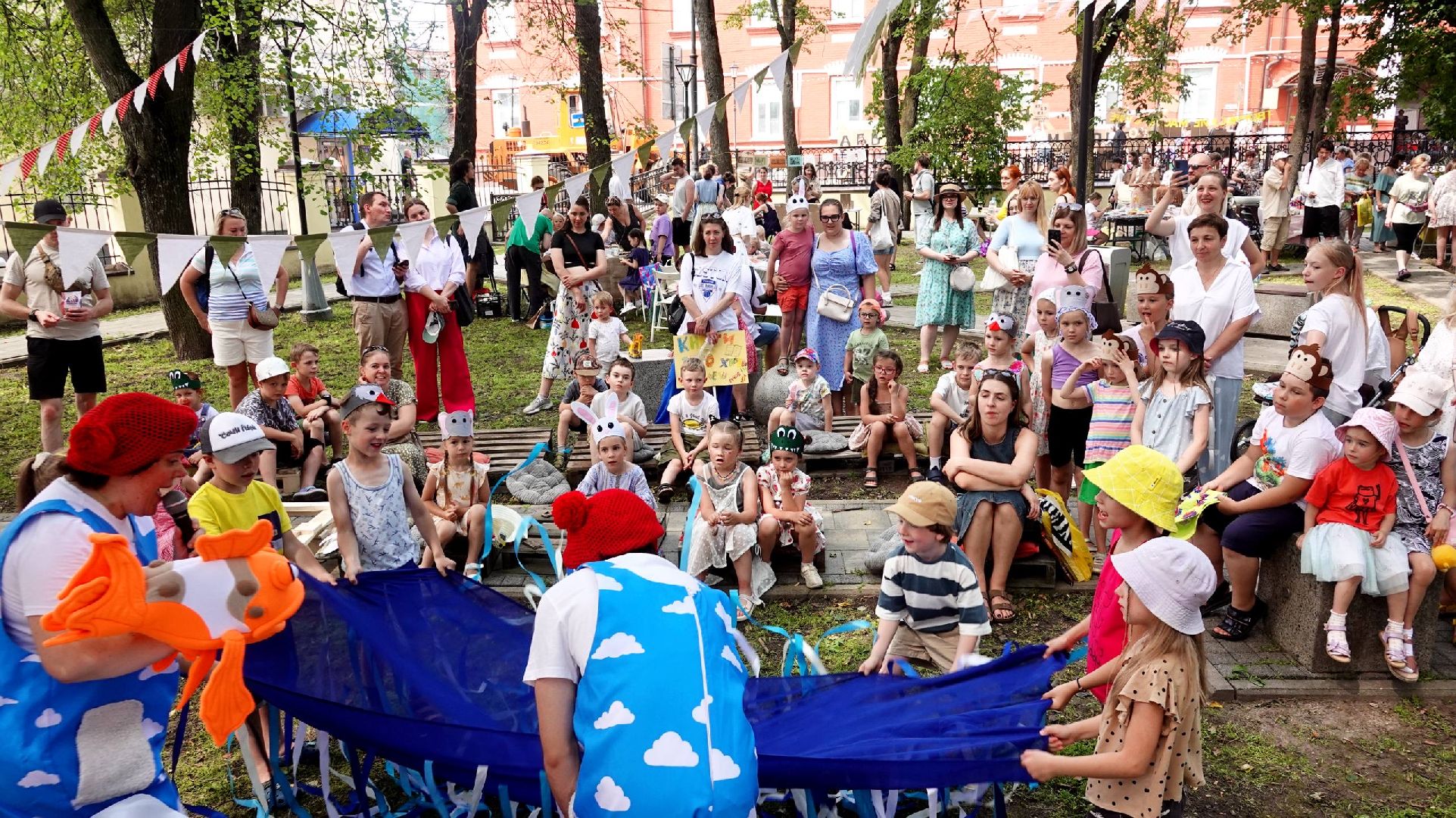 фестиваль , сергиев посад, сергиево-посадский городской округ, карла маркса , туризм , культура ,