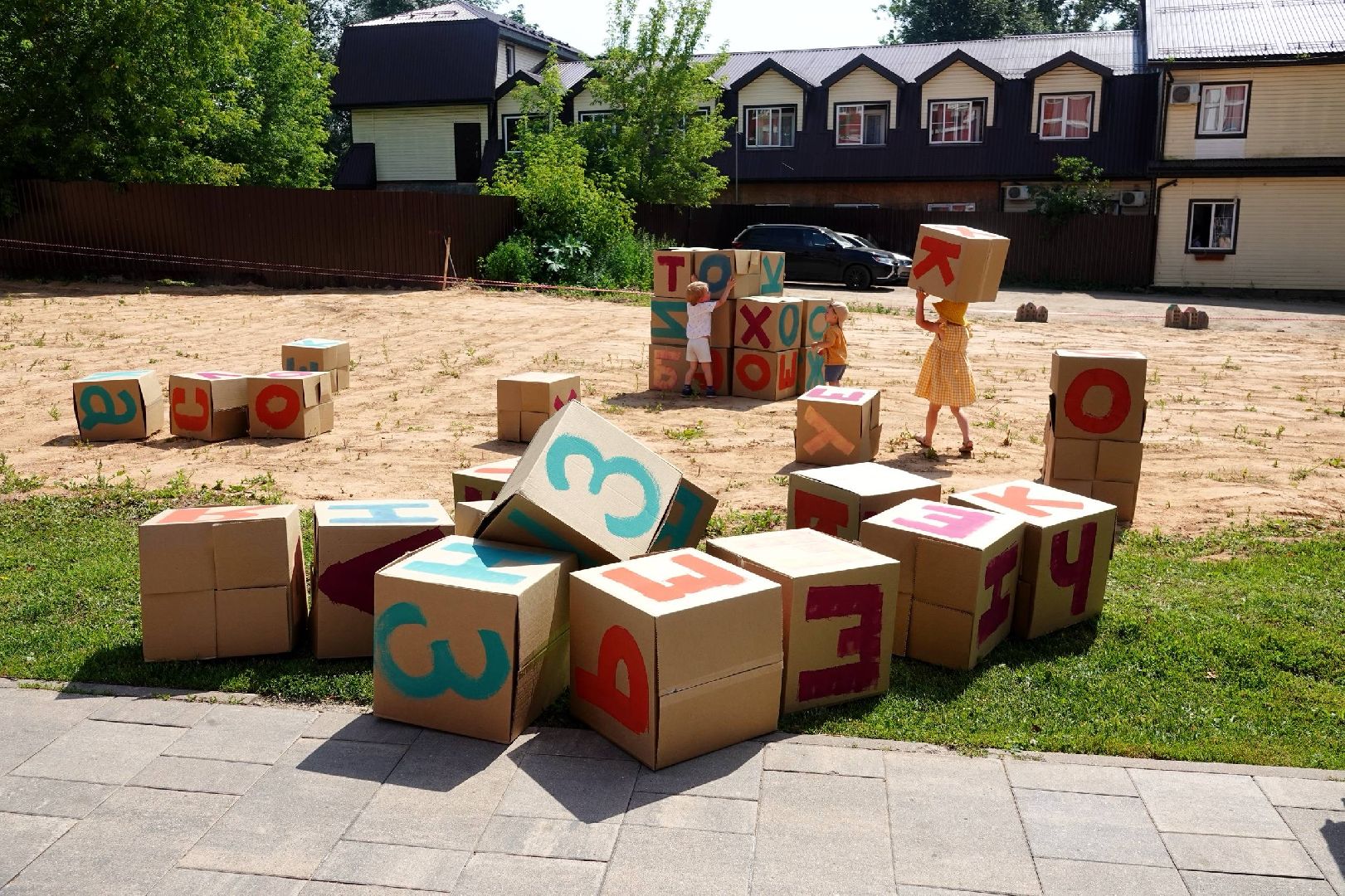 фестиваль , сергиев посад, сергиево-посадский городской округ, карла маркса , туризм , культура ,