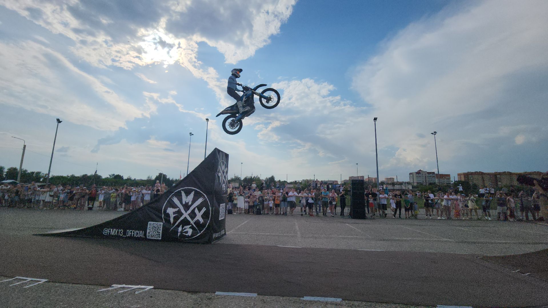 Истра, Мотоциклы, Мотошоу, Мотофристайл,