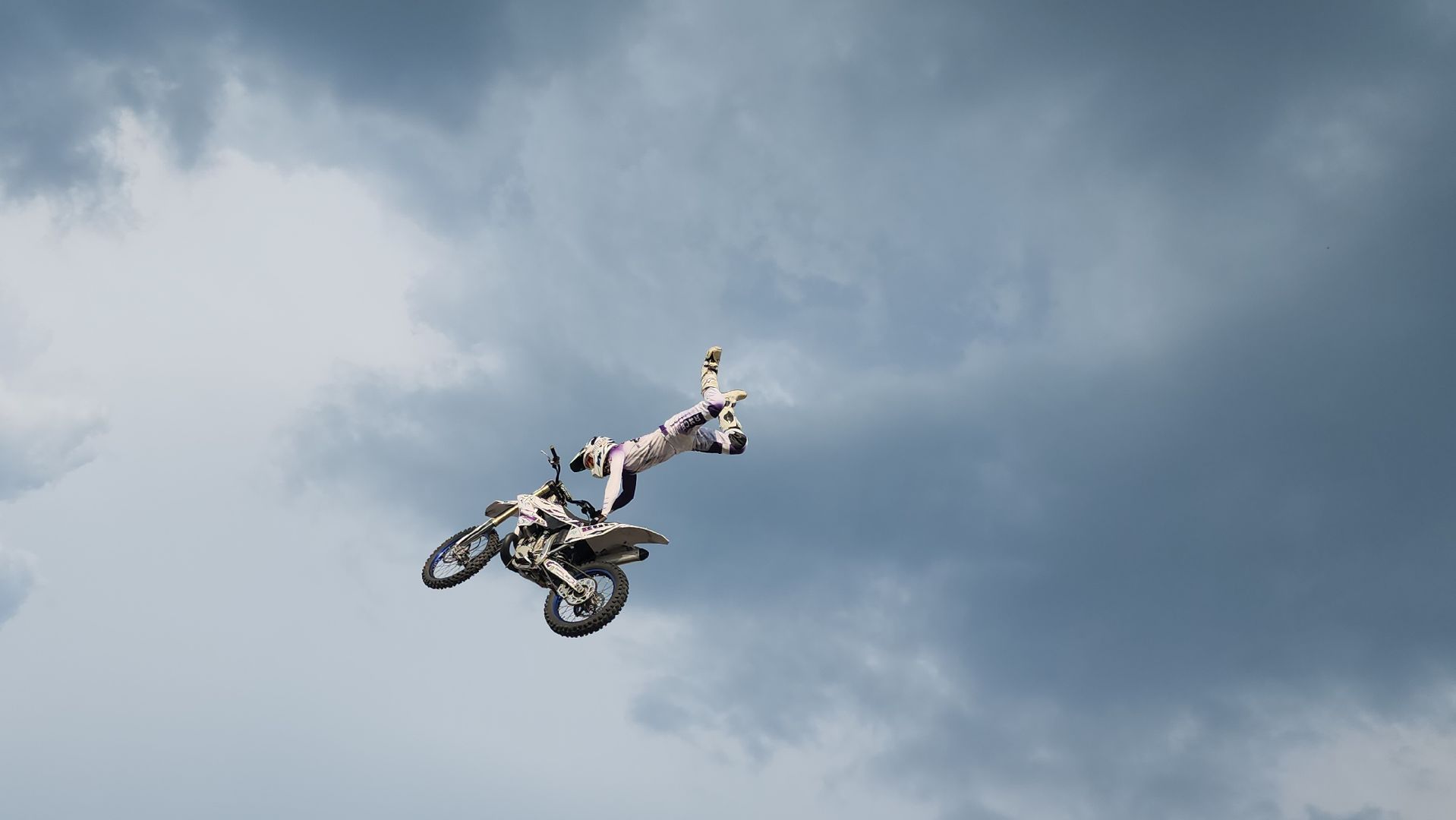 Истра, Мотоциклы, Мотошоу, Мотофристайл,