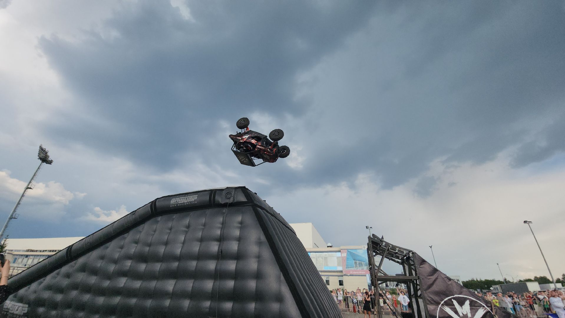 Истра, Мотоциклы, Мотошоу, Мотофристайл,